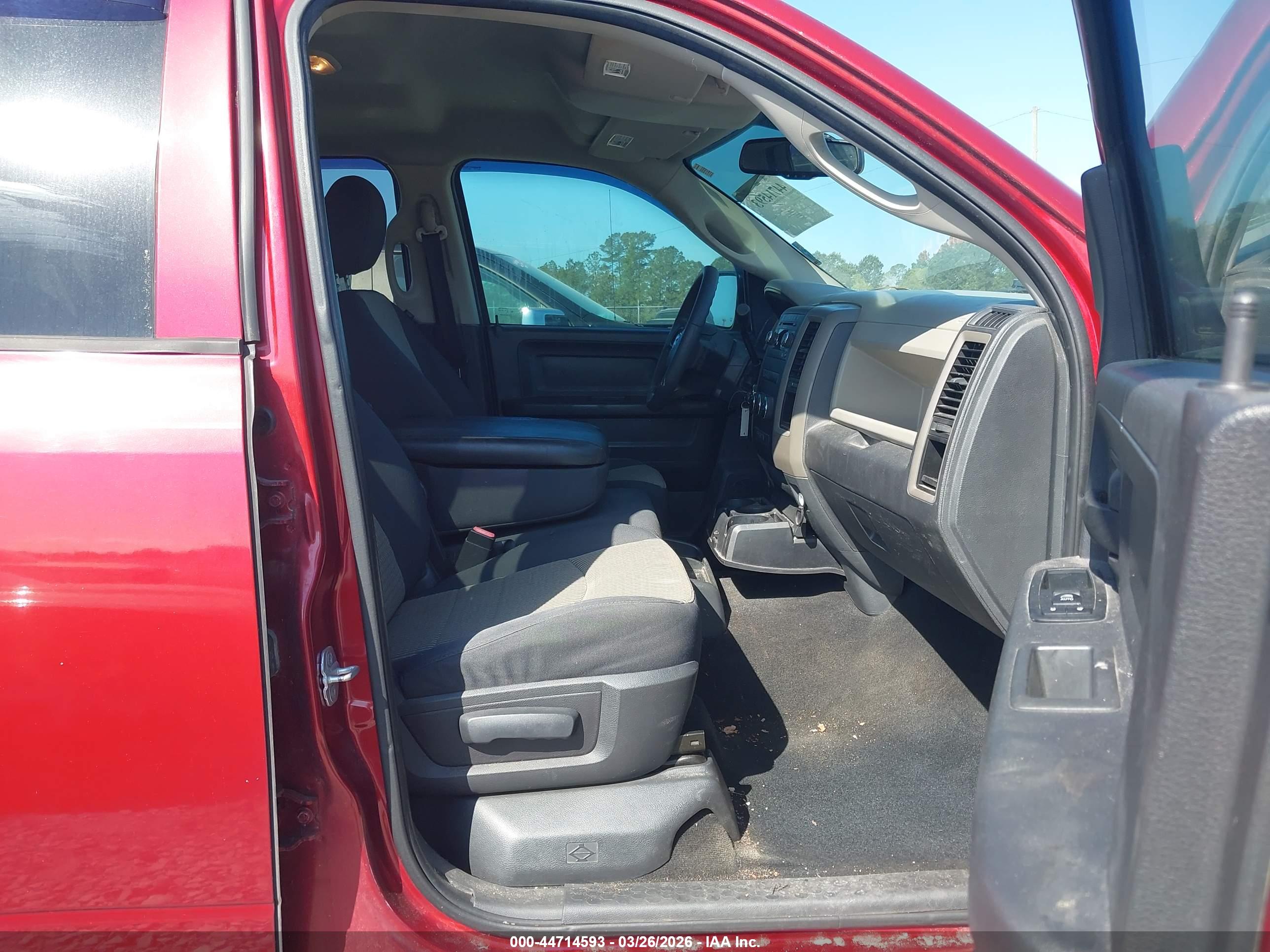 RAM 1500 image 5