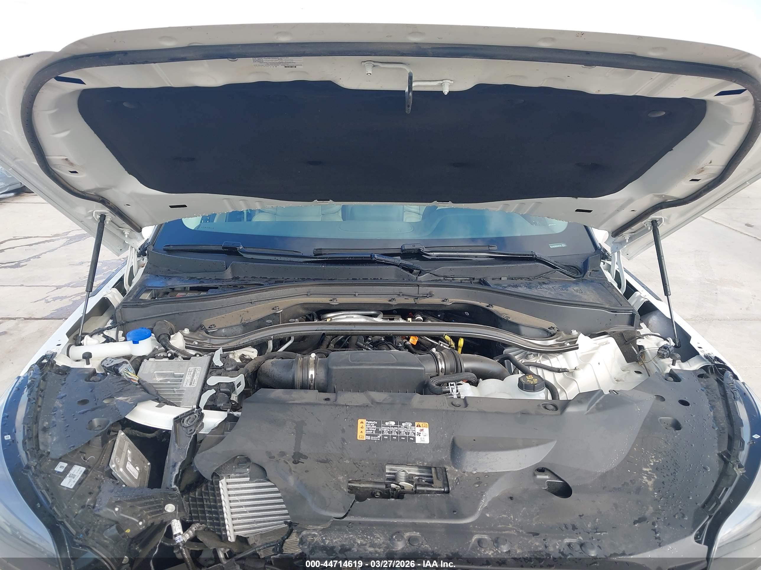 LINCOLN AVIATOR image 10