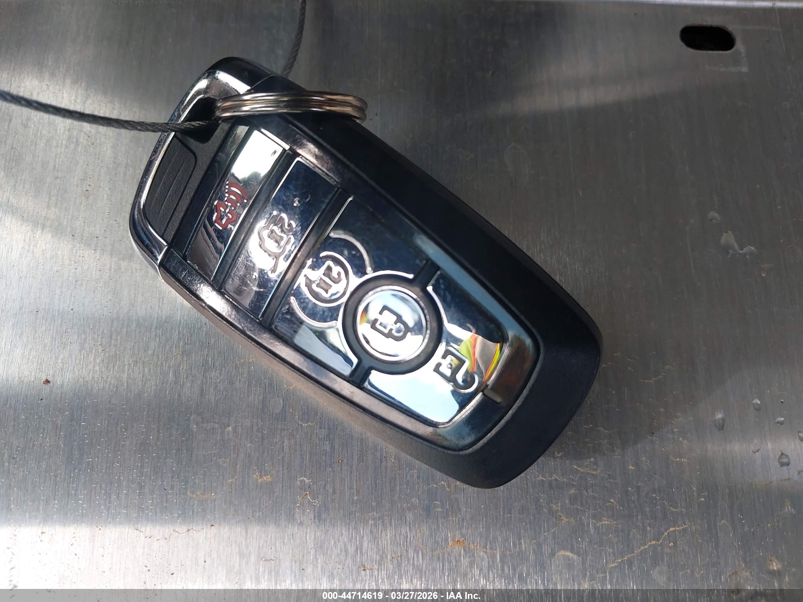 LINCOLN AVIATOR image 11