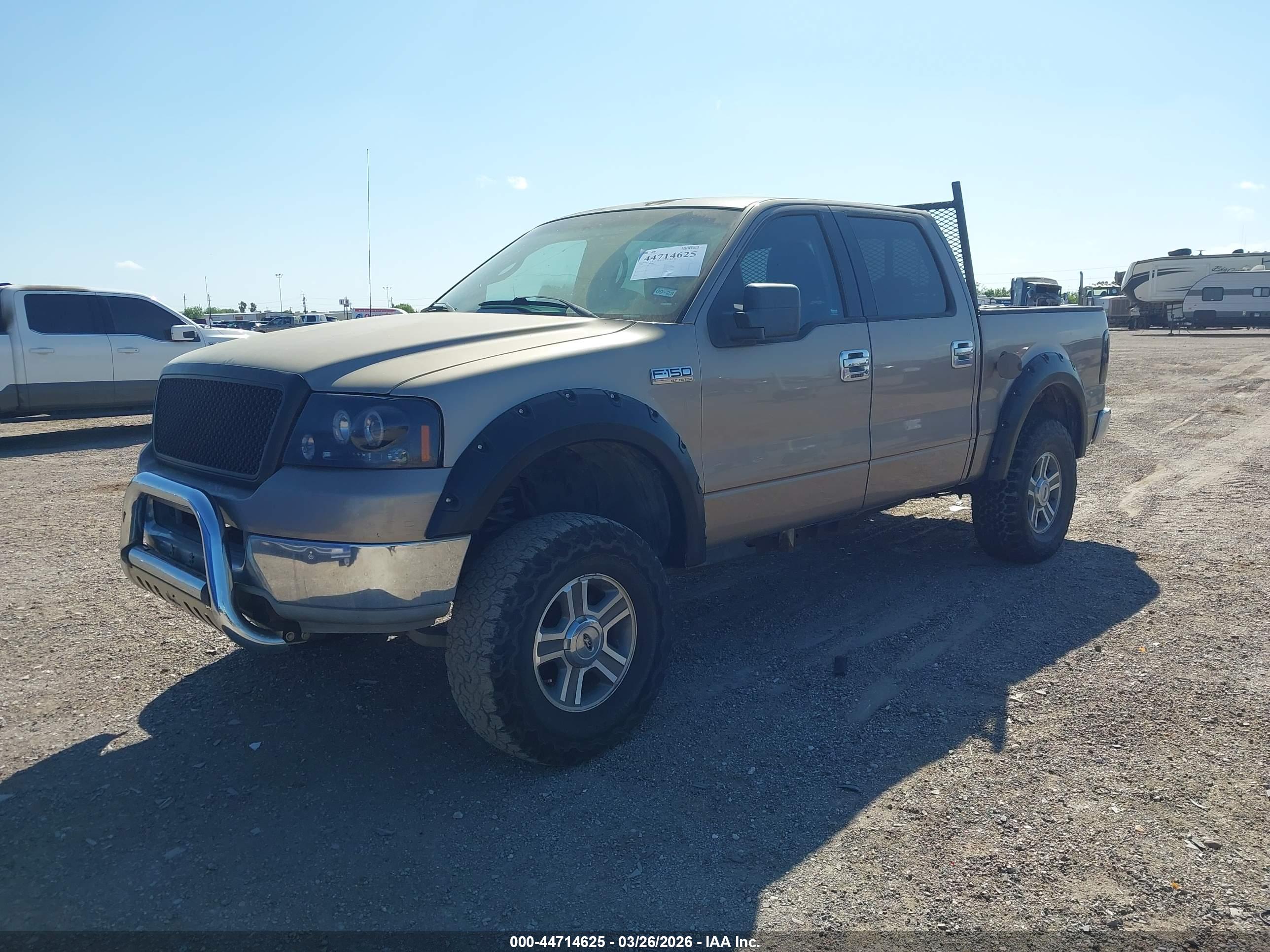 FORD F-150 image 2