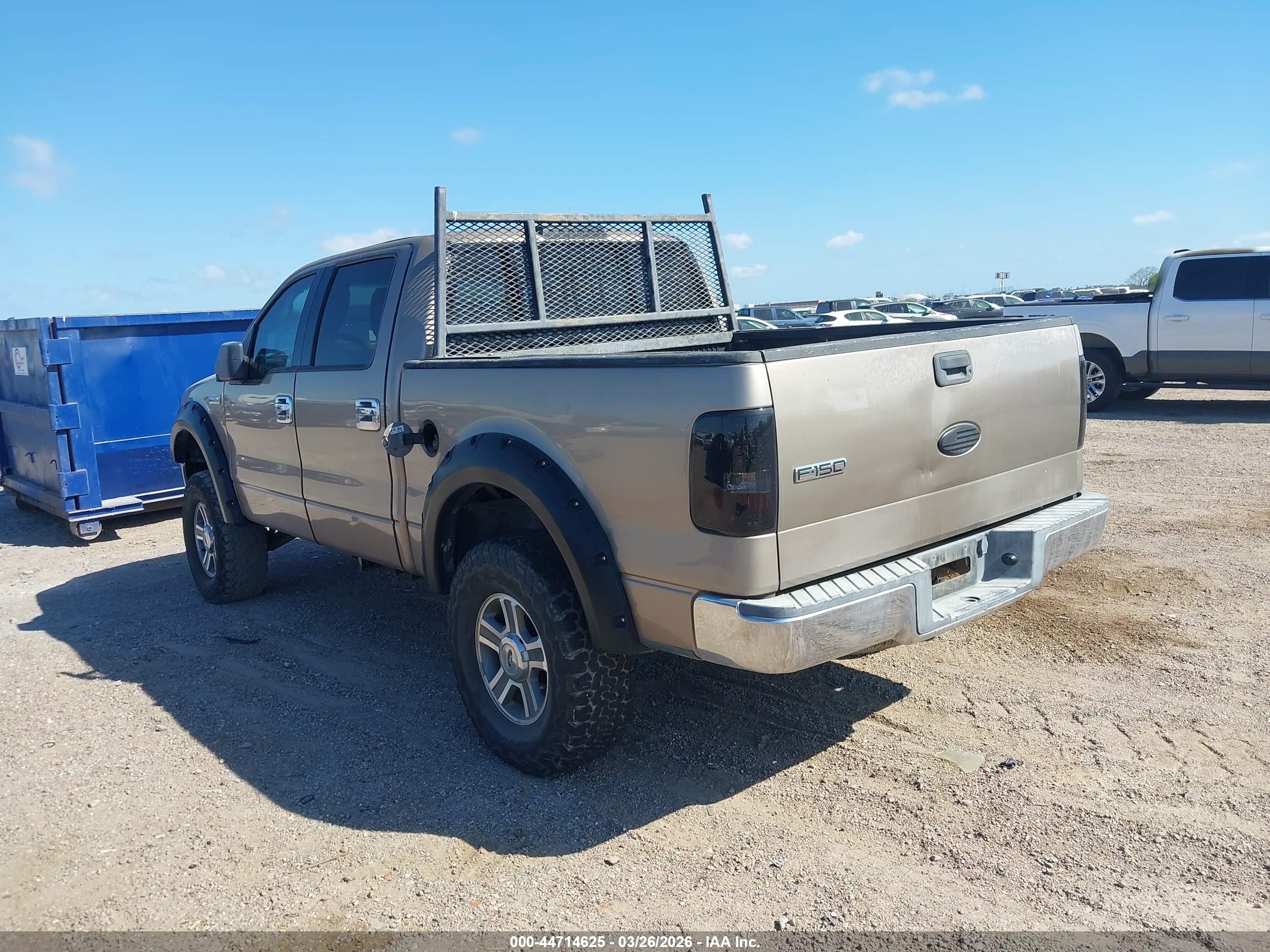 FORD F-150 image 3