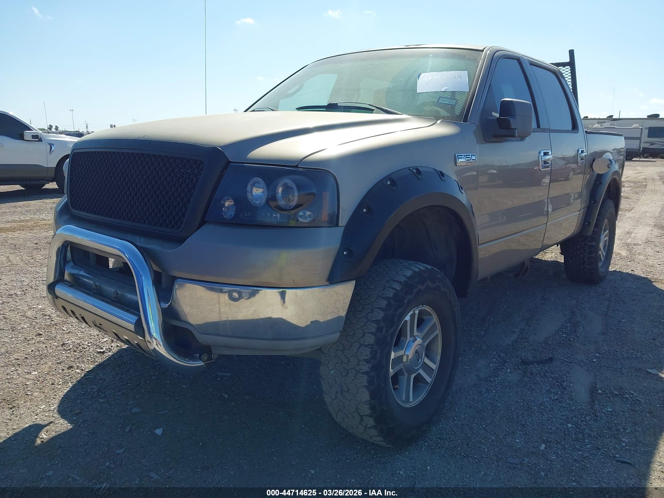 FORD F-150 image 6