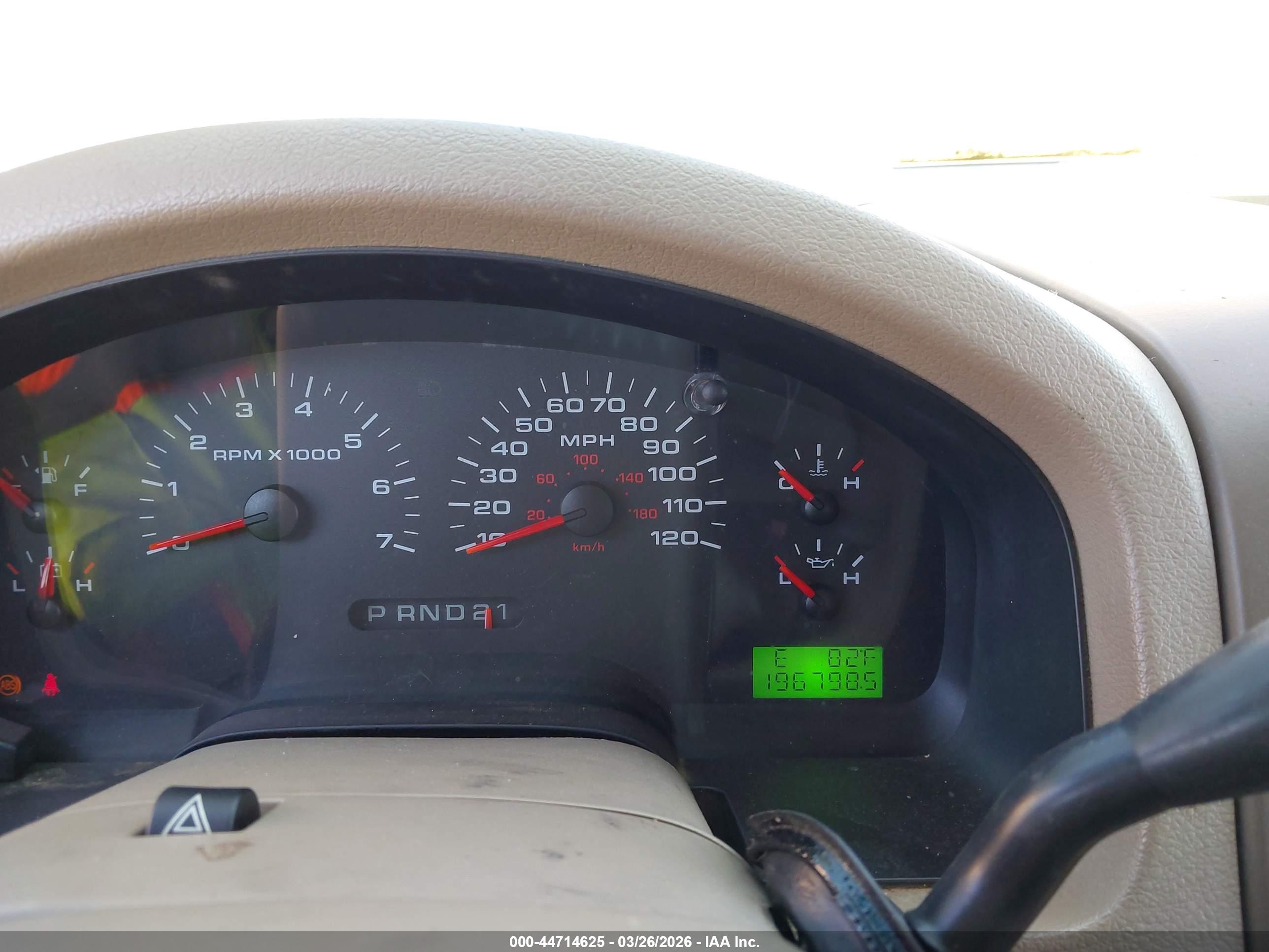 FORD F-150 image 7