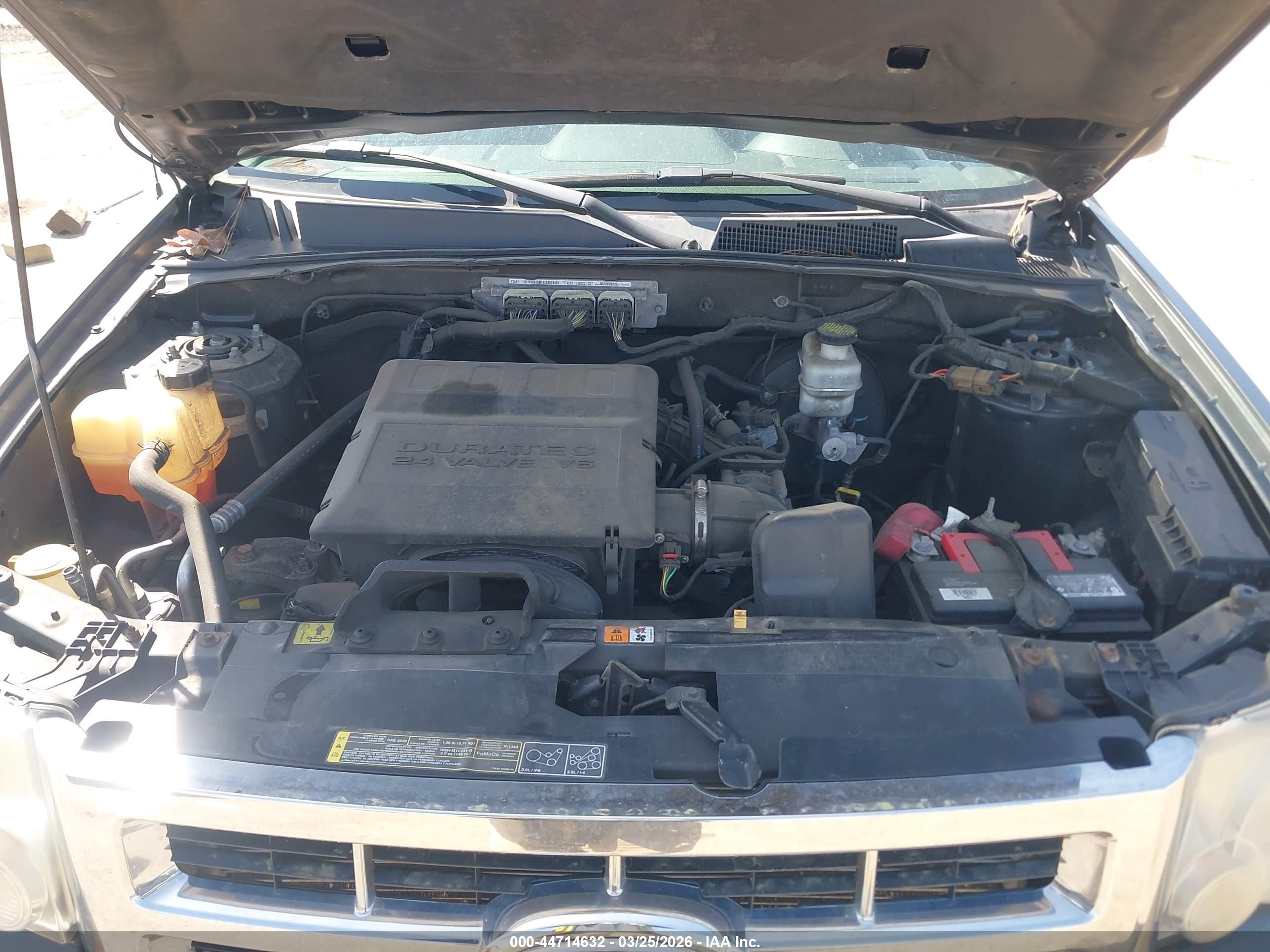 FORD ESCAPE image 10