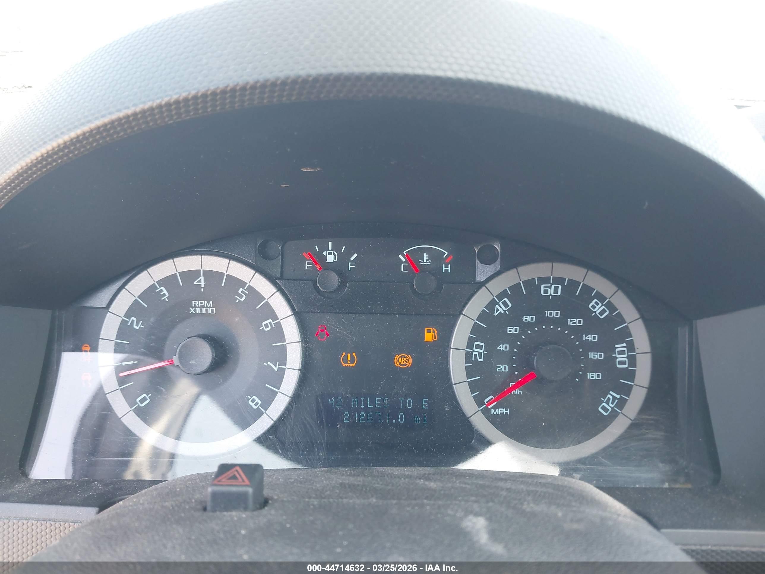 FORD ESCAPE image 7