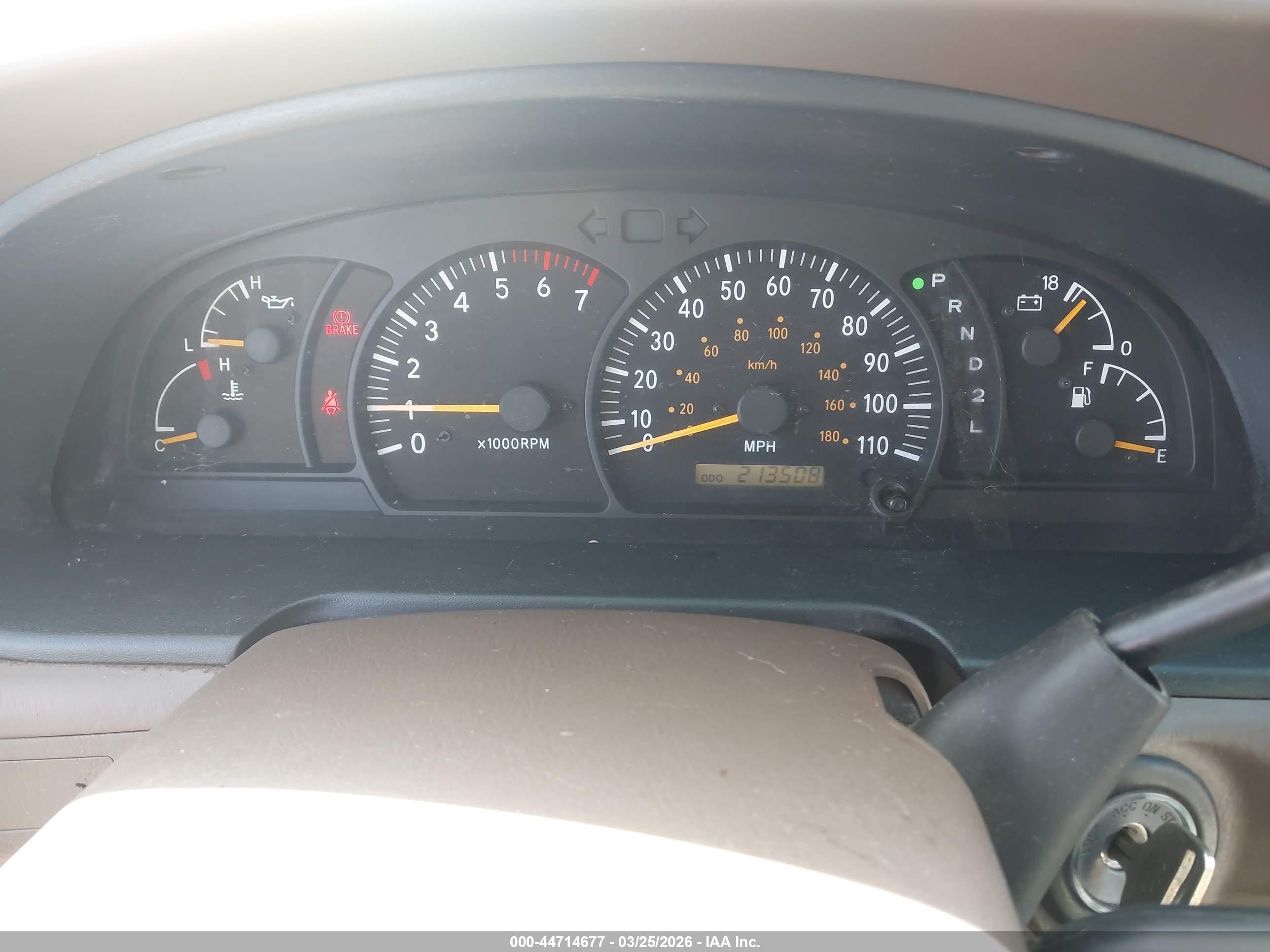 TOYOTA TUNDRA image 7