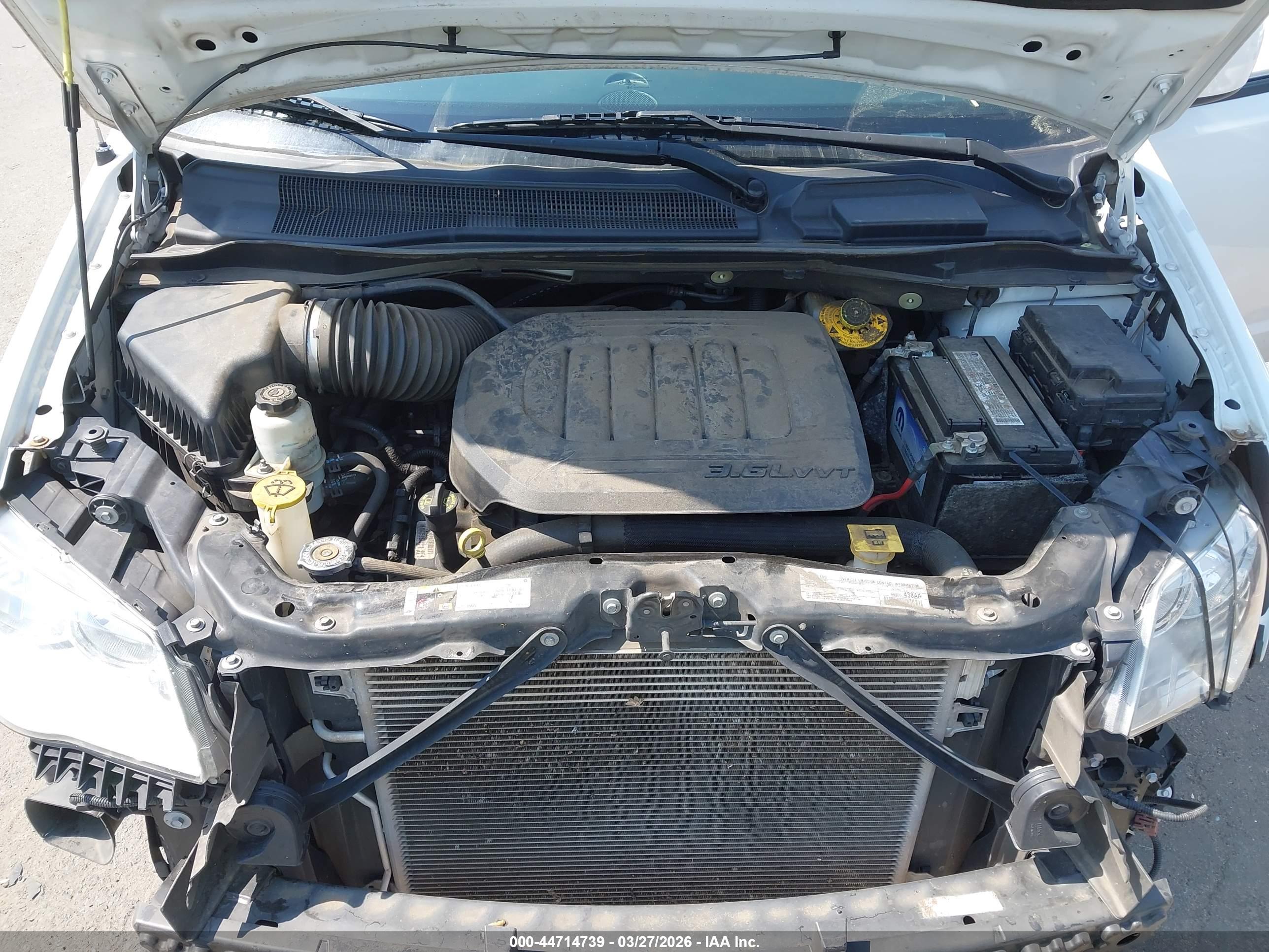 DODGE GRAND image 10
