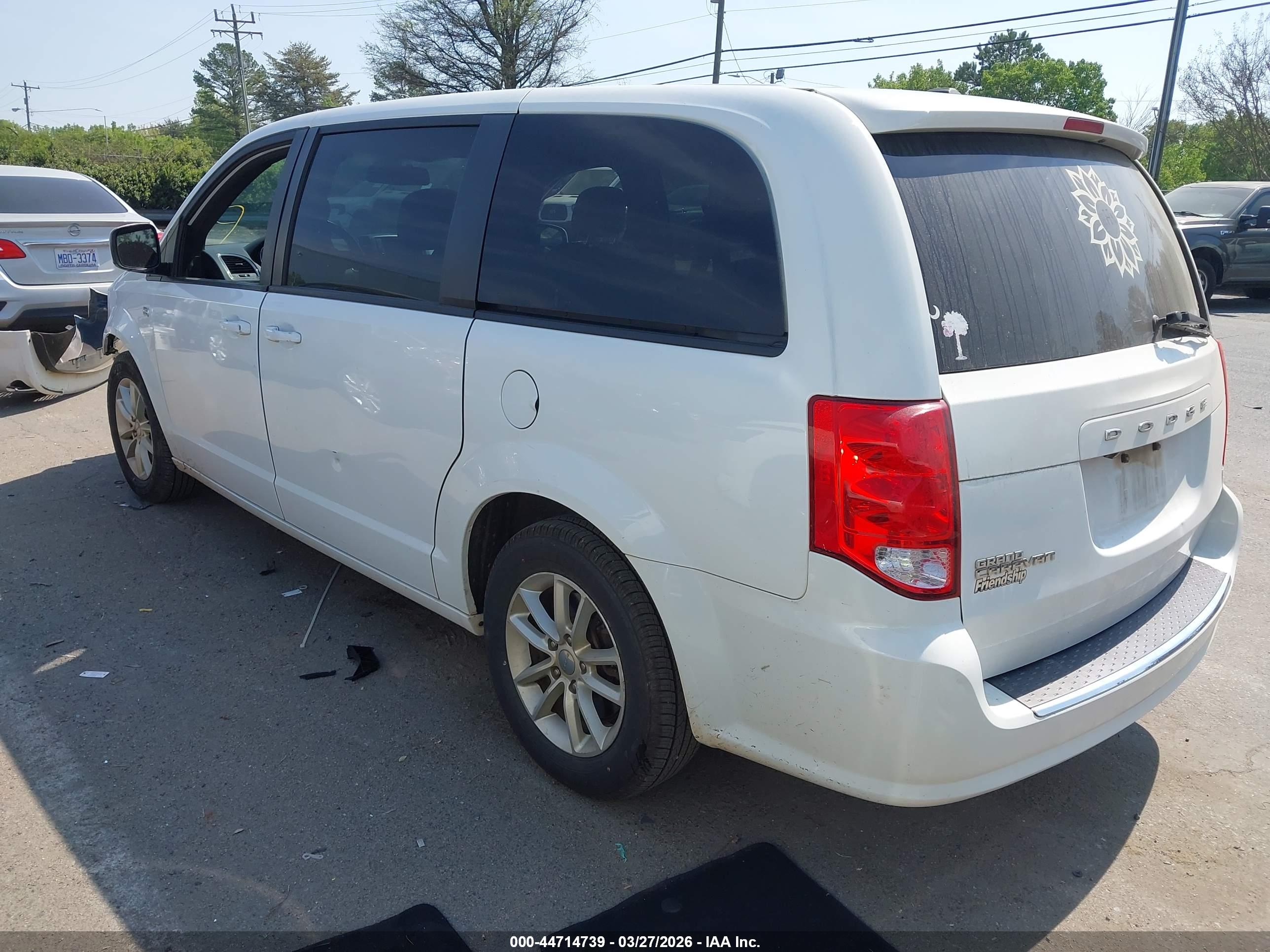DODGE GRAND image 3