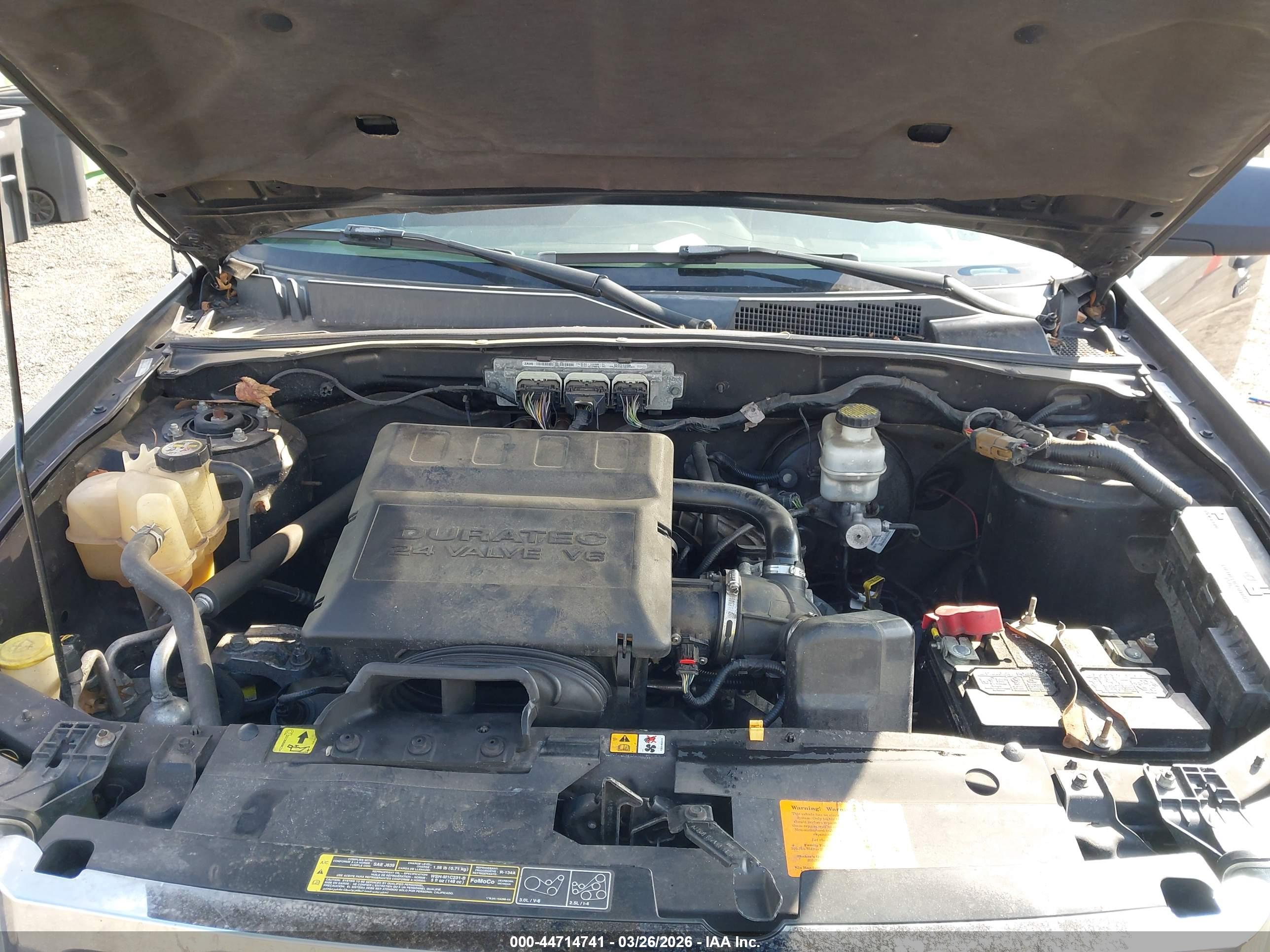FORD ESCAPE image 10