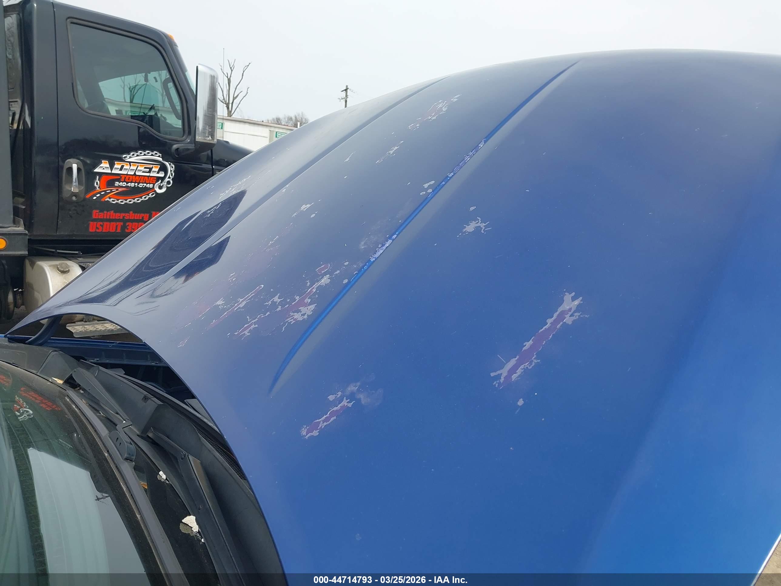 NISSAN ROGUE image 6