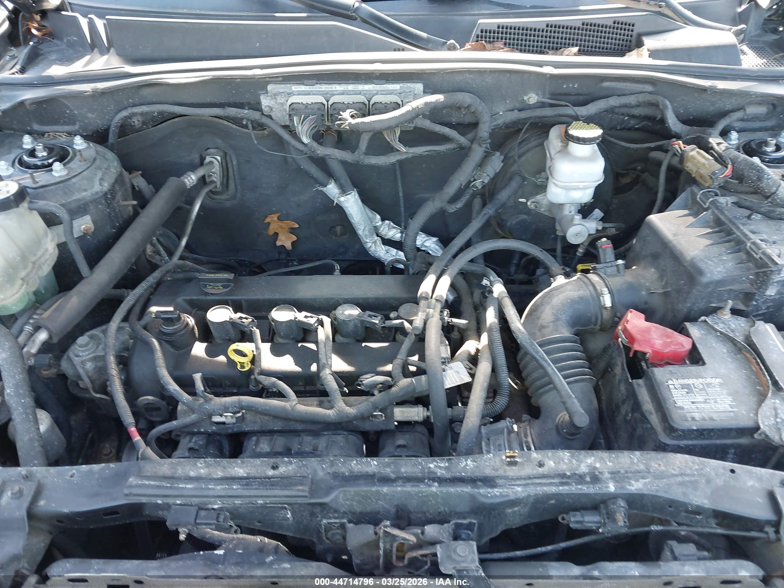 FORD ESCAPE image 10
