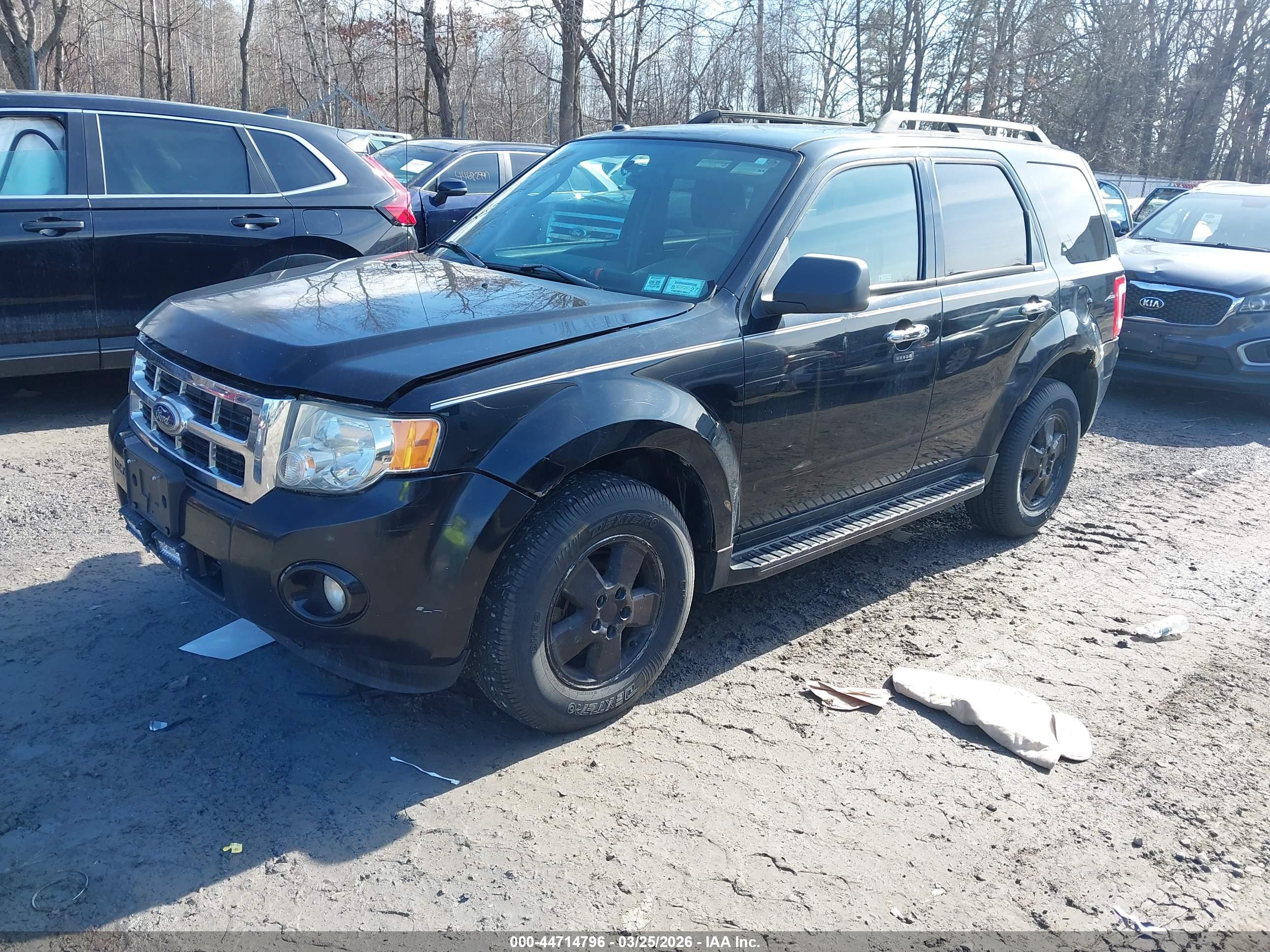FORD ESCAPE image 2
