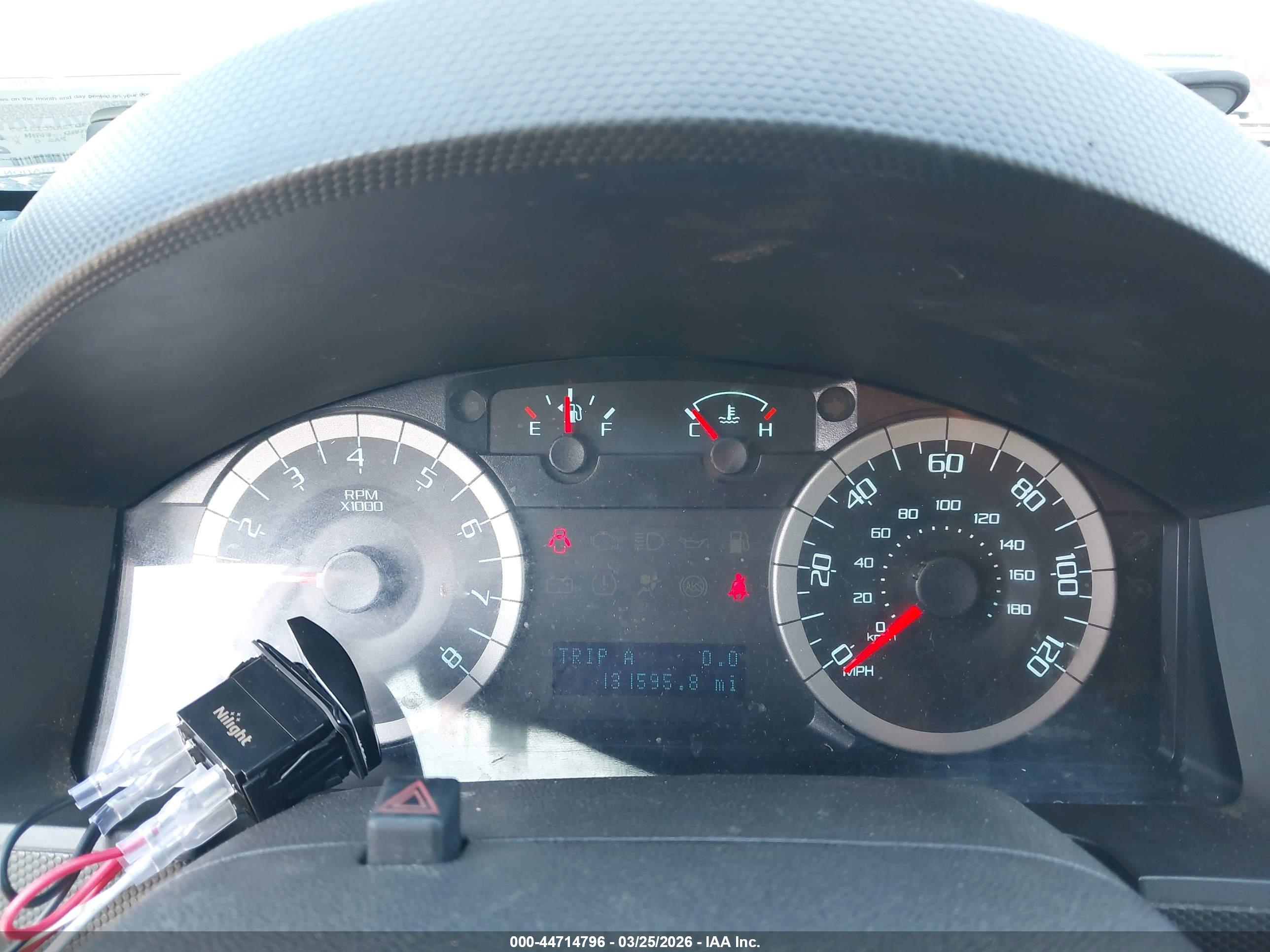 FORD ESCAPE image 7