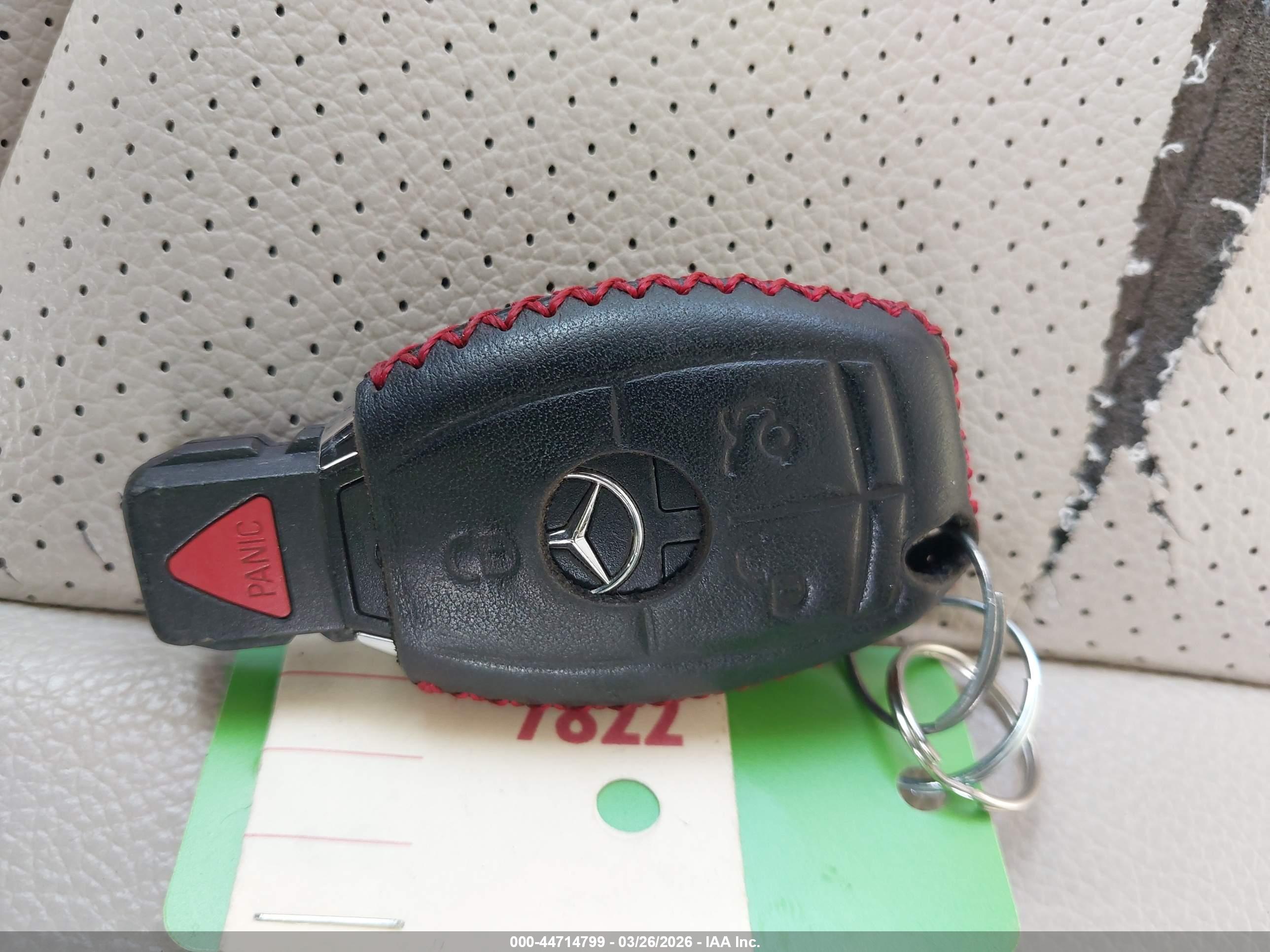 MERCEDES-BENZ GLC image 11