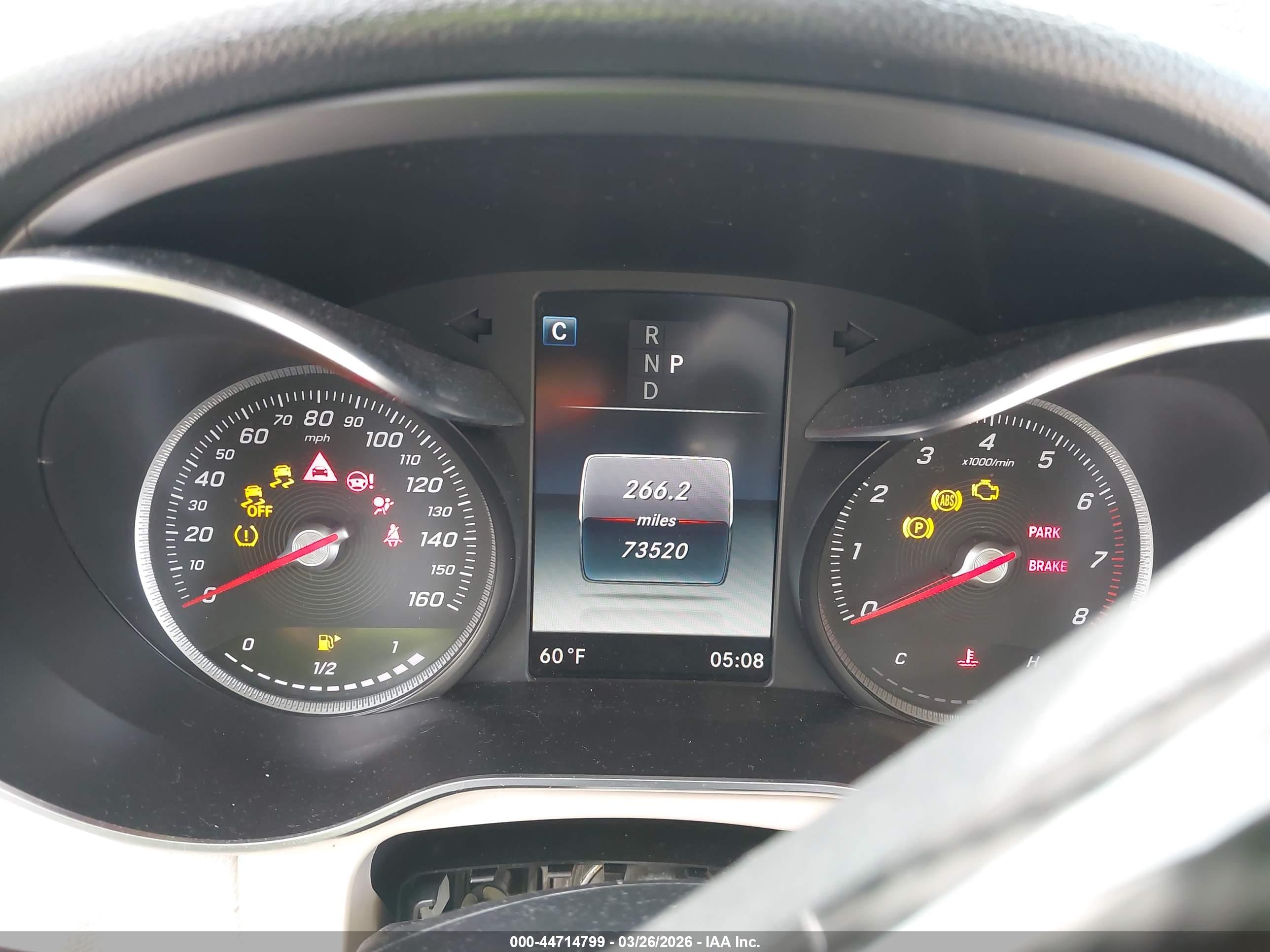 MERCEDES-BENZ GLC image 7