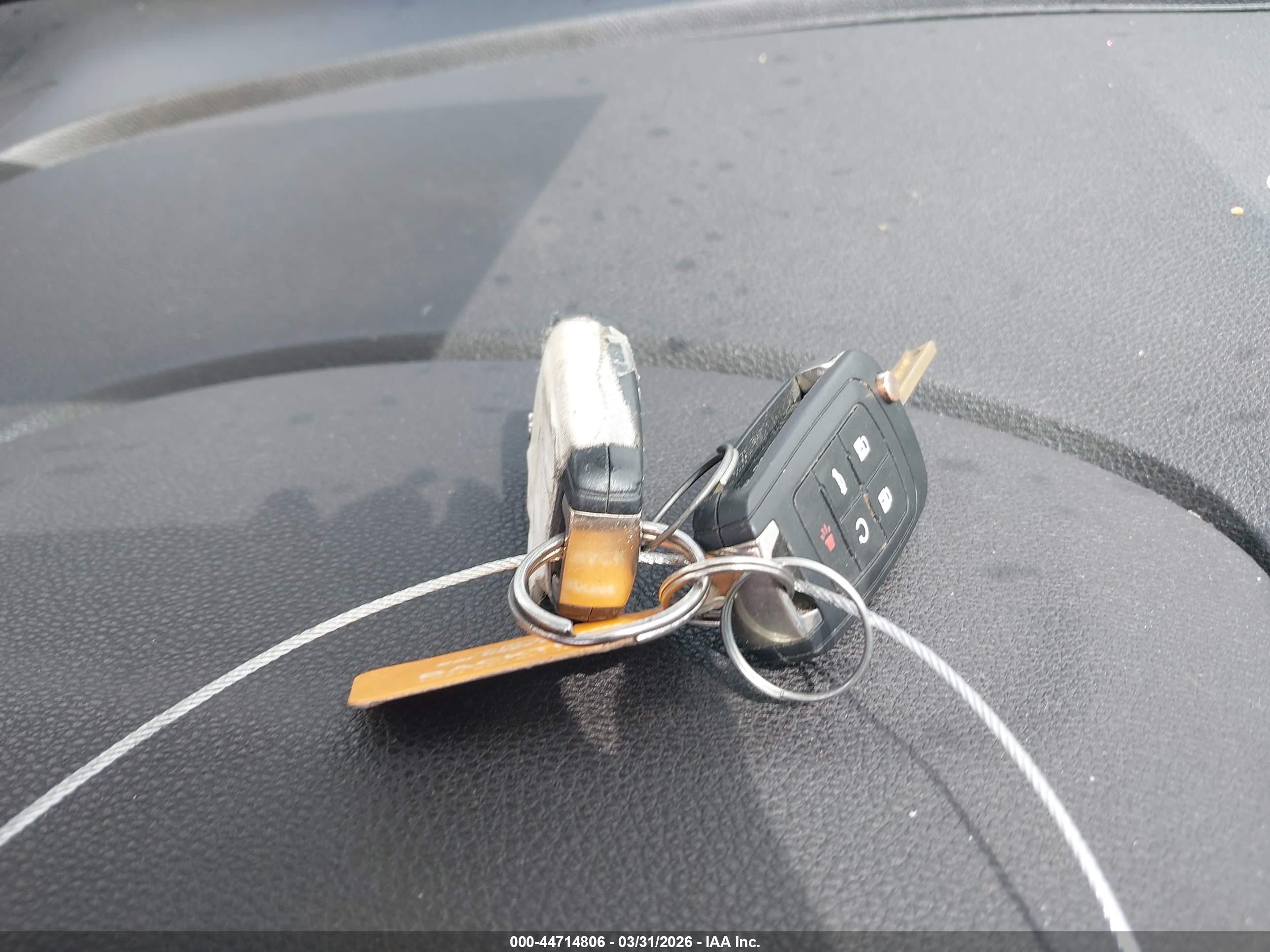 GMC TERRAIN image 11