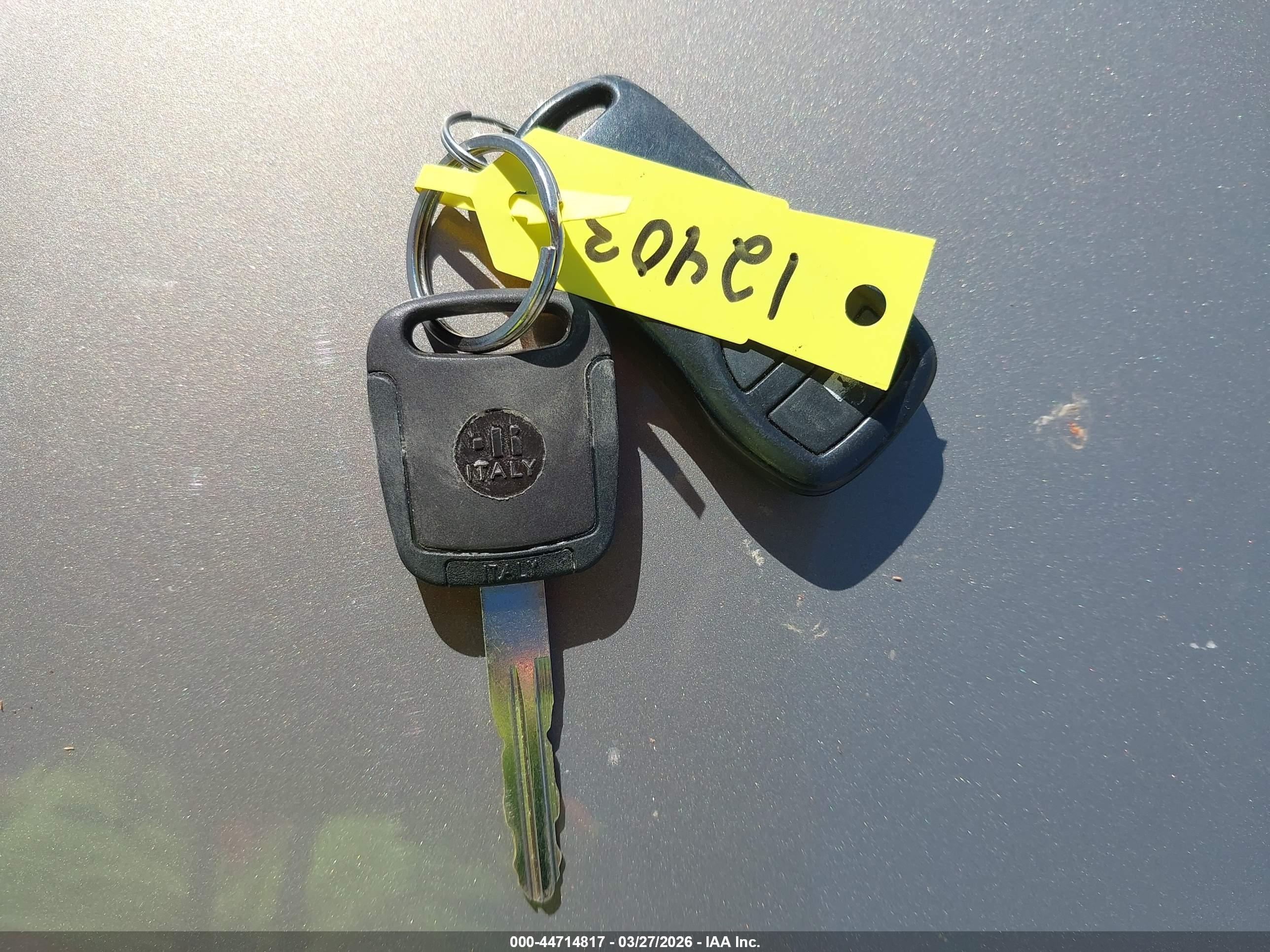 NISSAN FRONTIER image 11