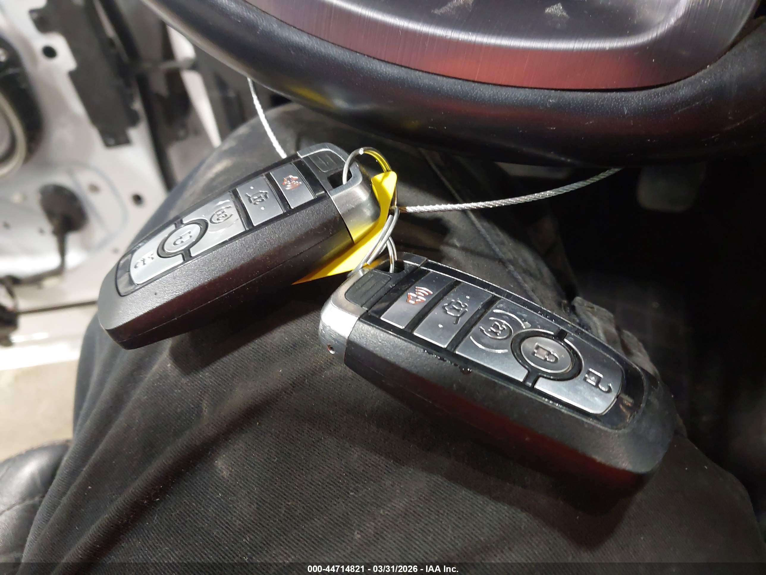 FORD EXPEDITION image 11