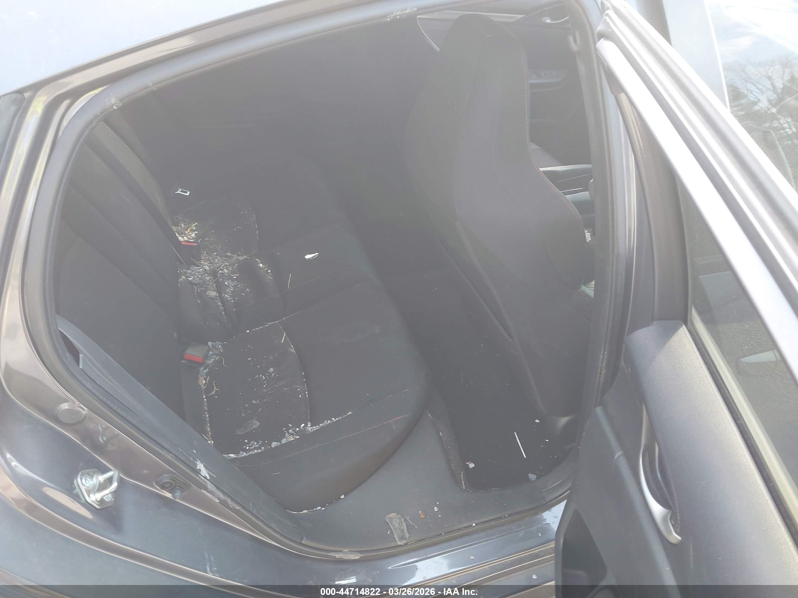 HONDA CIVIC image 8