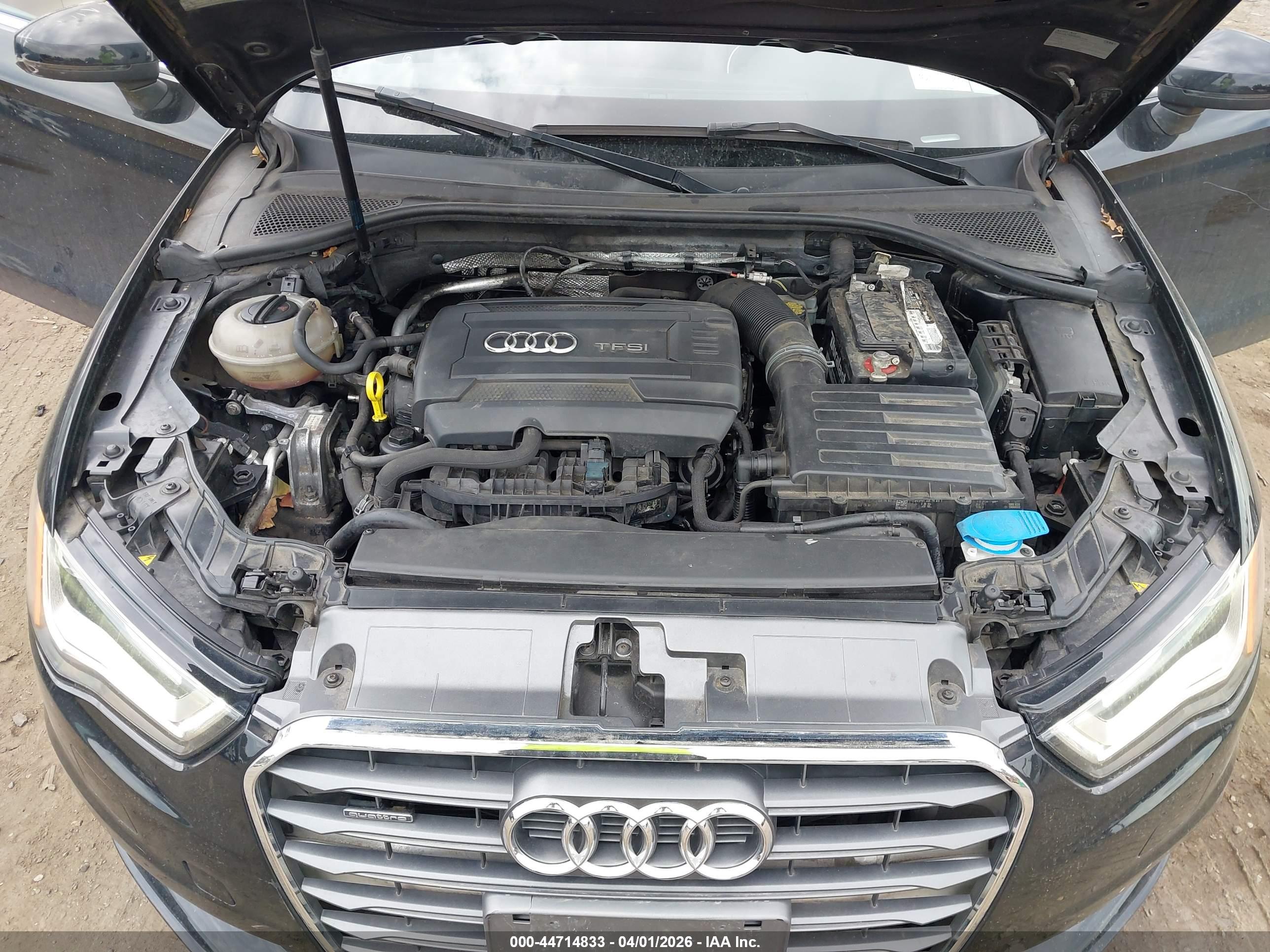 AUDI A3 image 10
