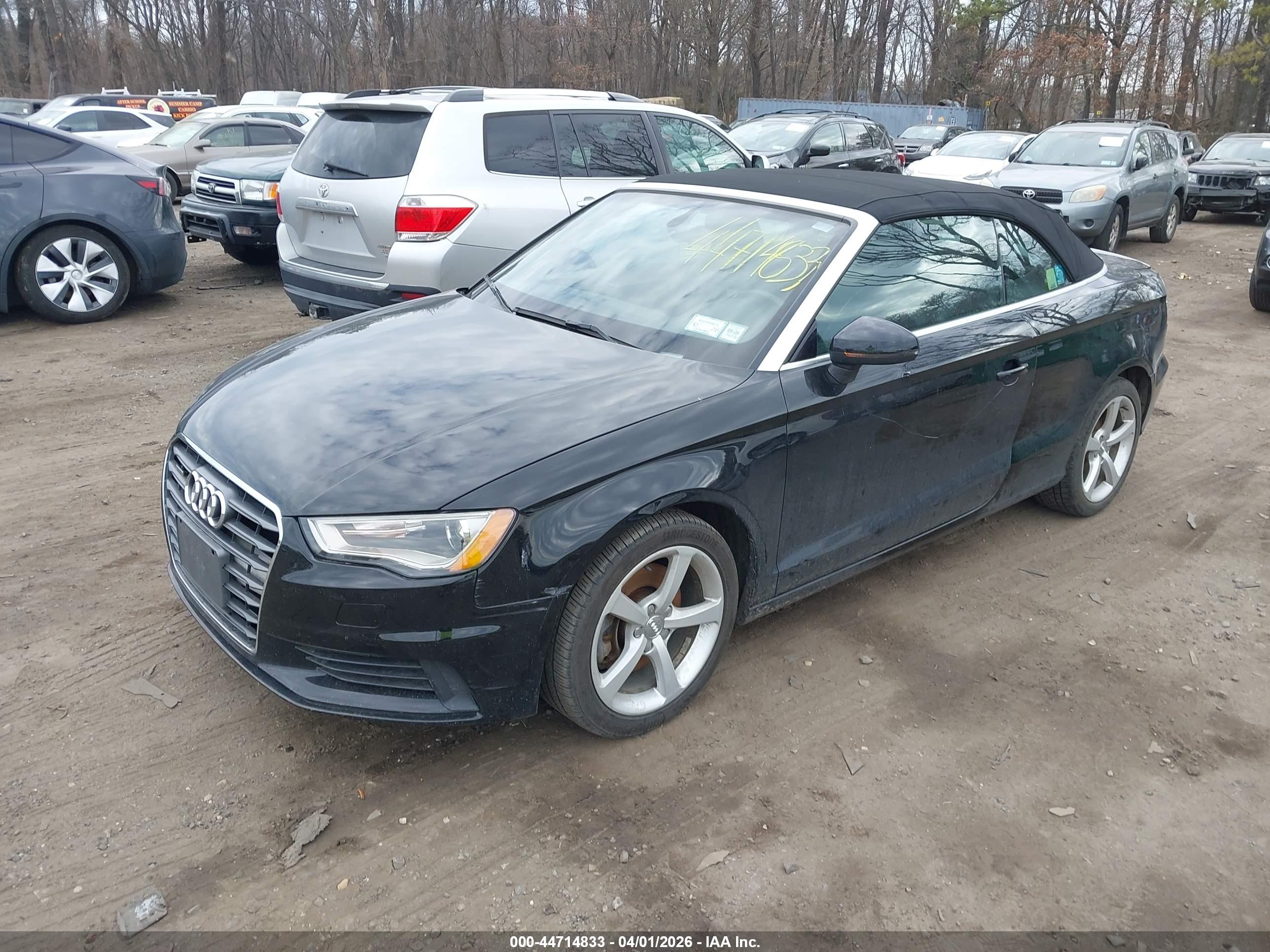 AUDI A3 image 2