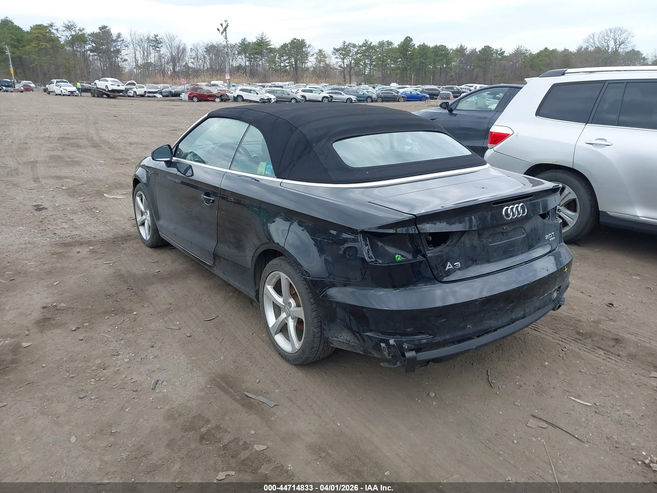 AUDI A3 image 3