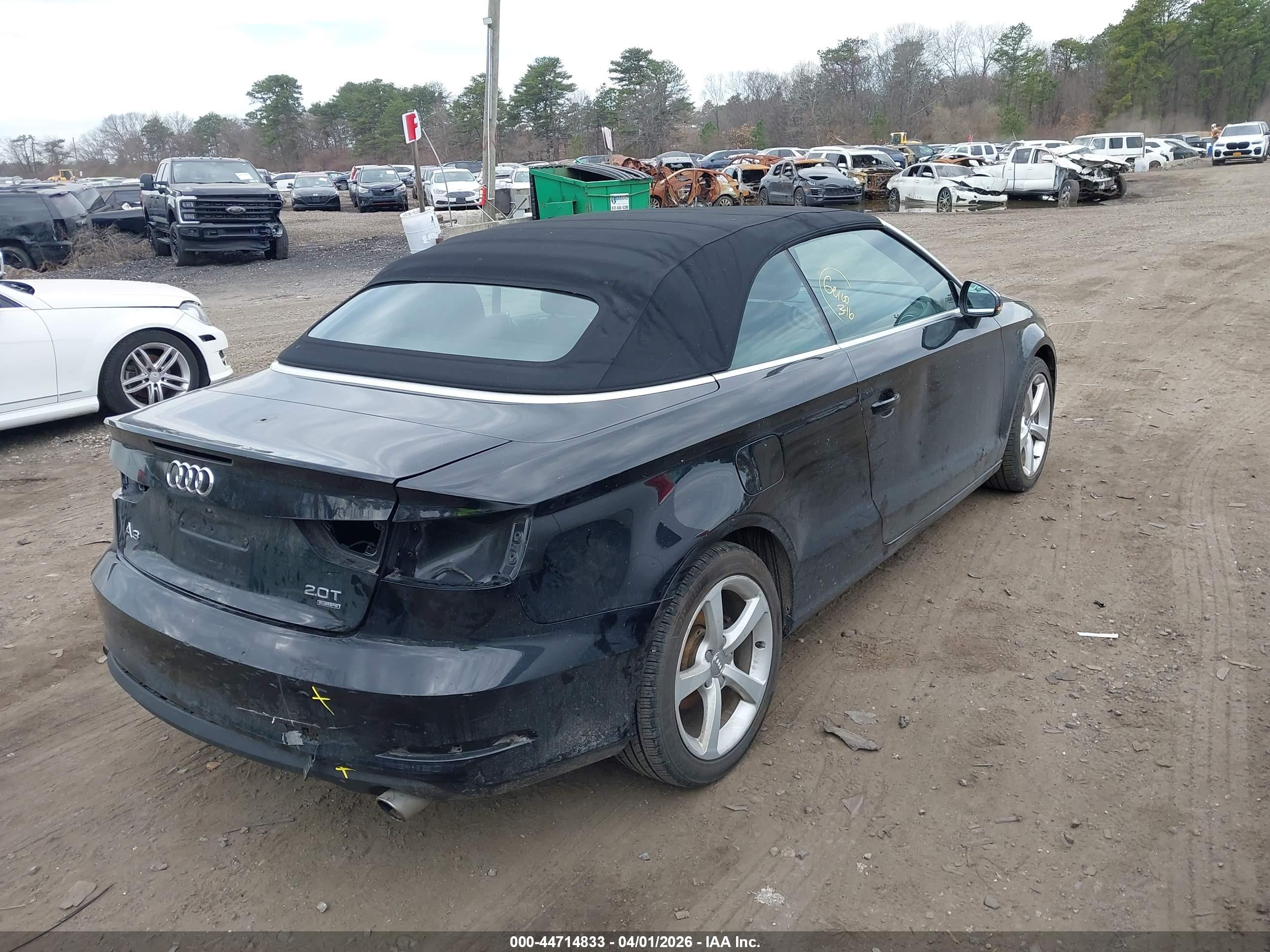 AUDI A3 image 4