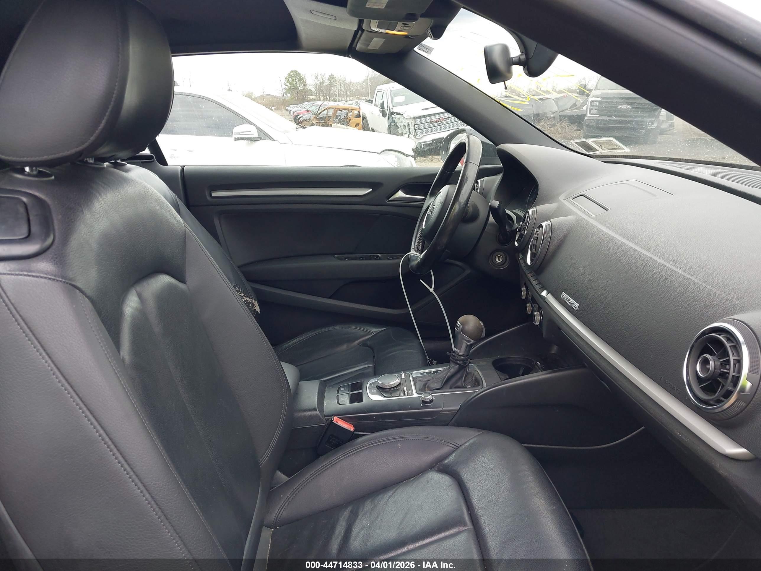 AUDI A3 image 5