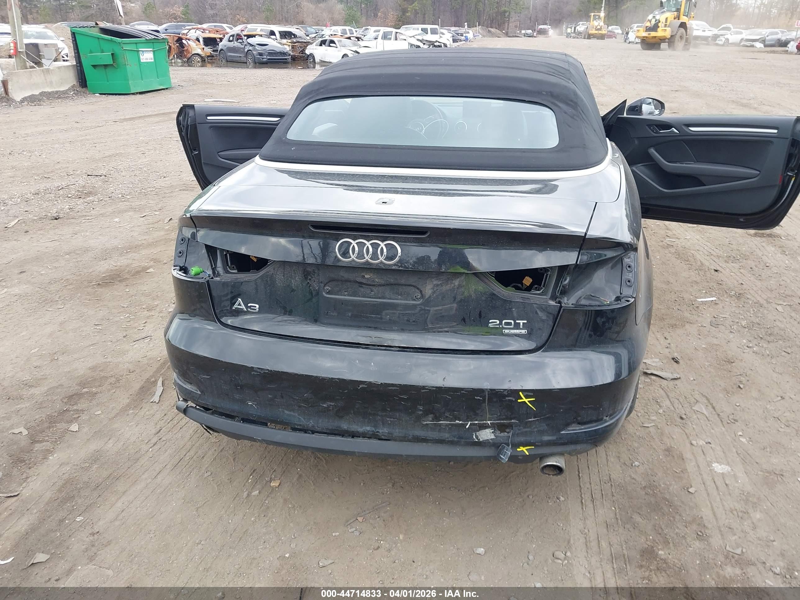 AUDI A3 image 6