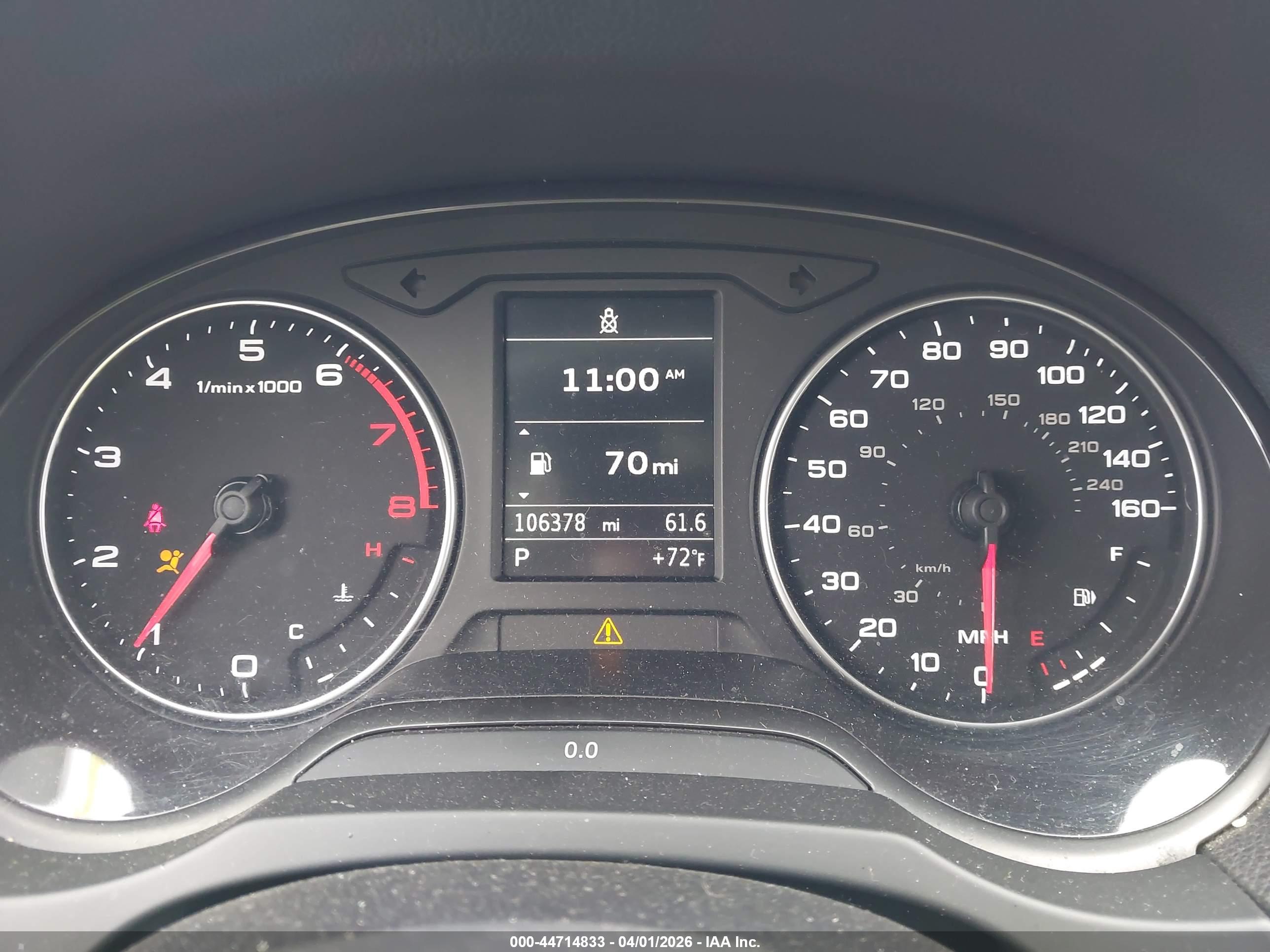 AUDI A3 image 7