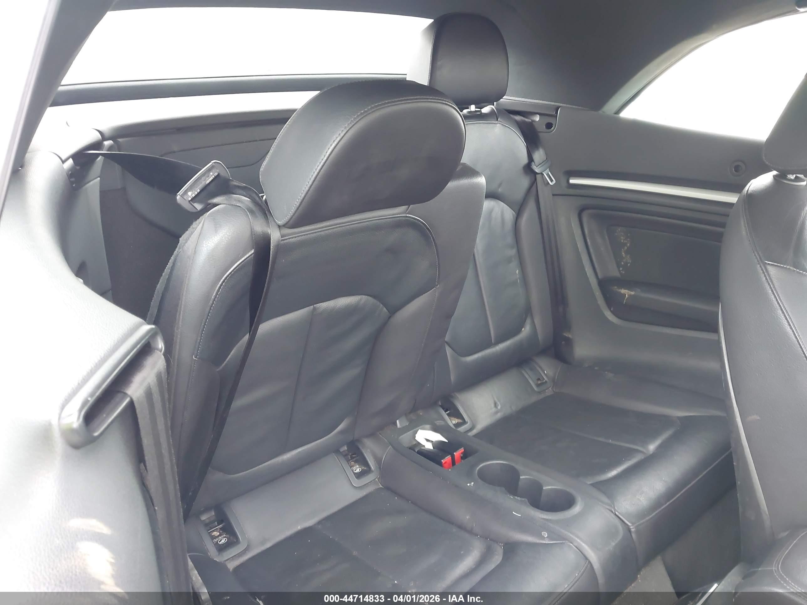 AUDI A3 image 8