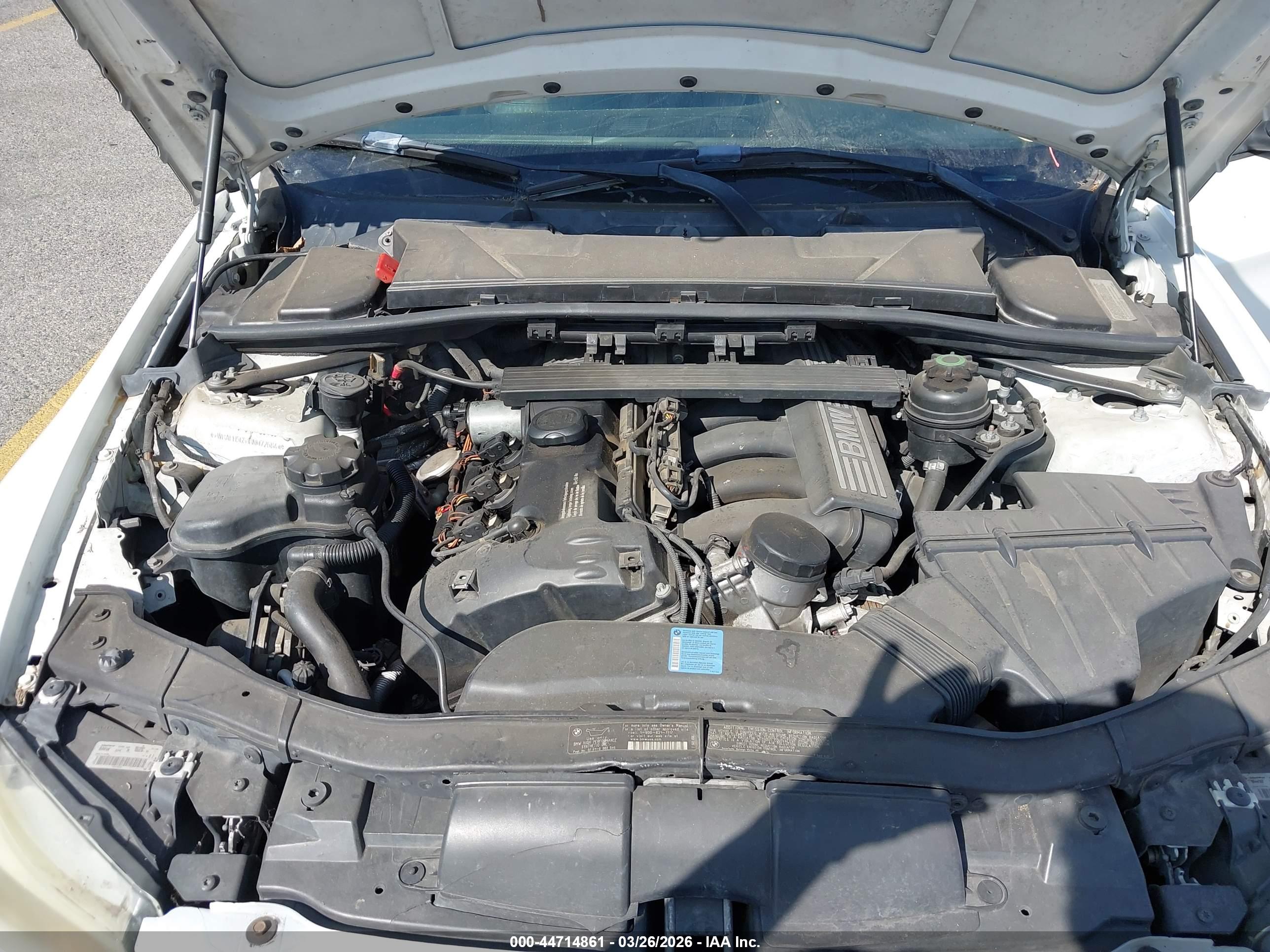 BMW 328I image 10