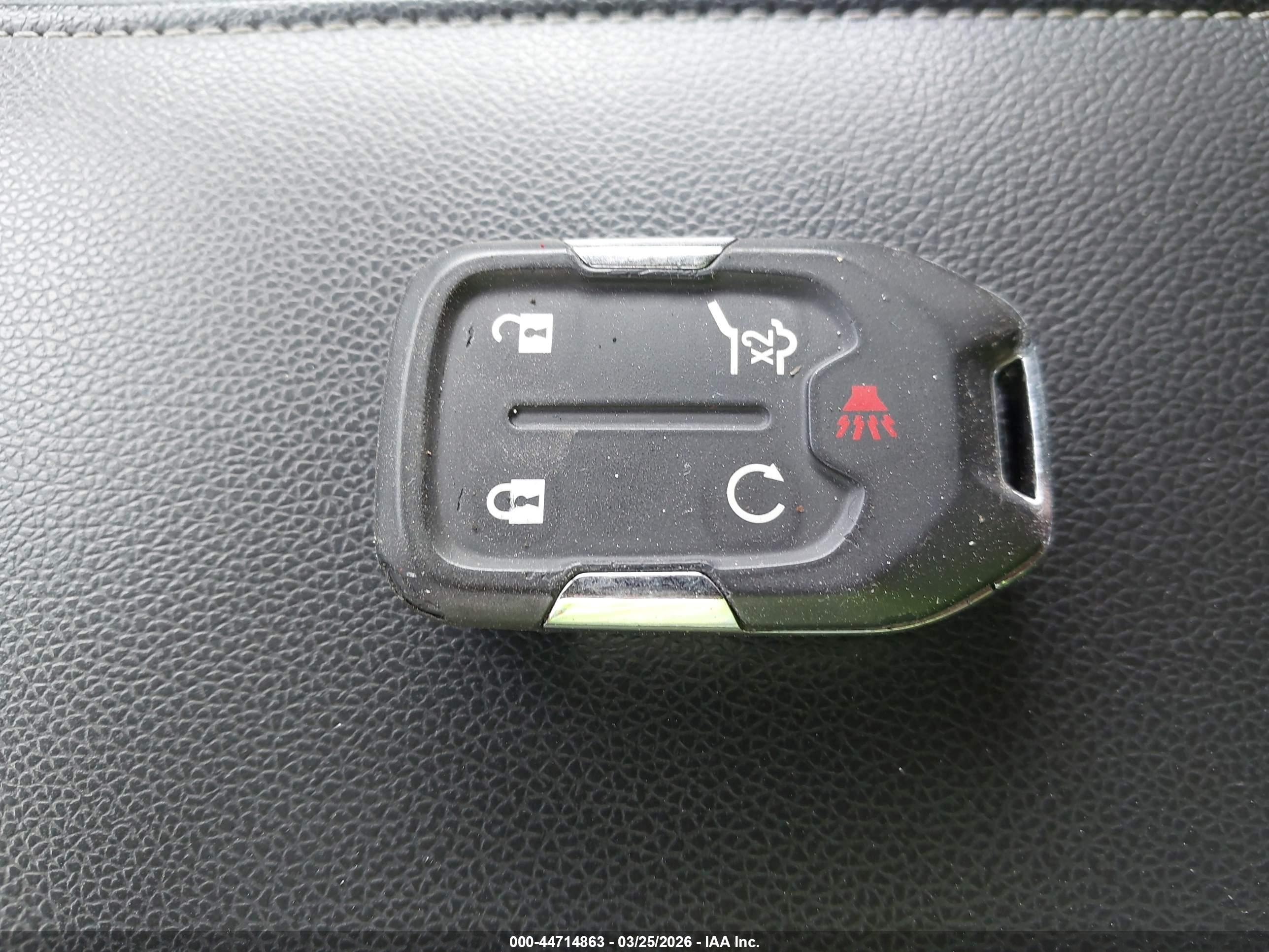 GMC ACADIA image 11