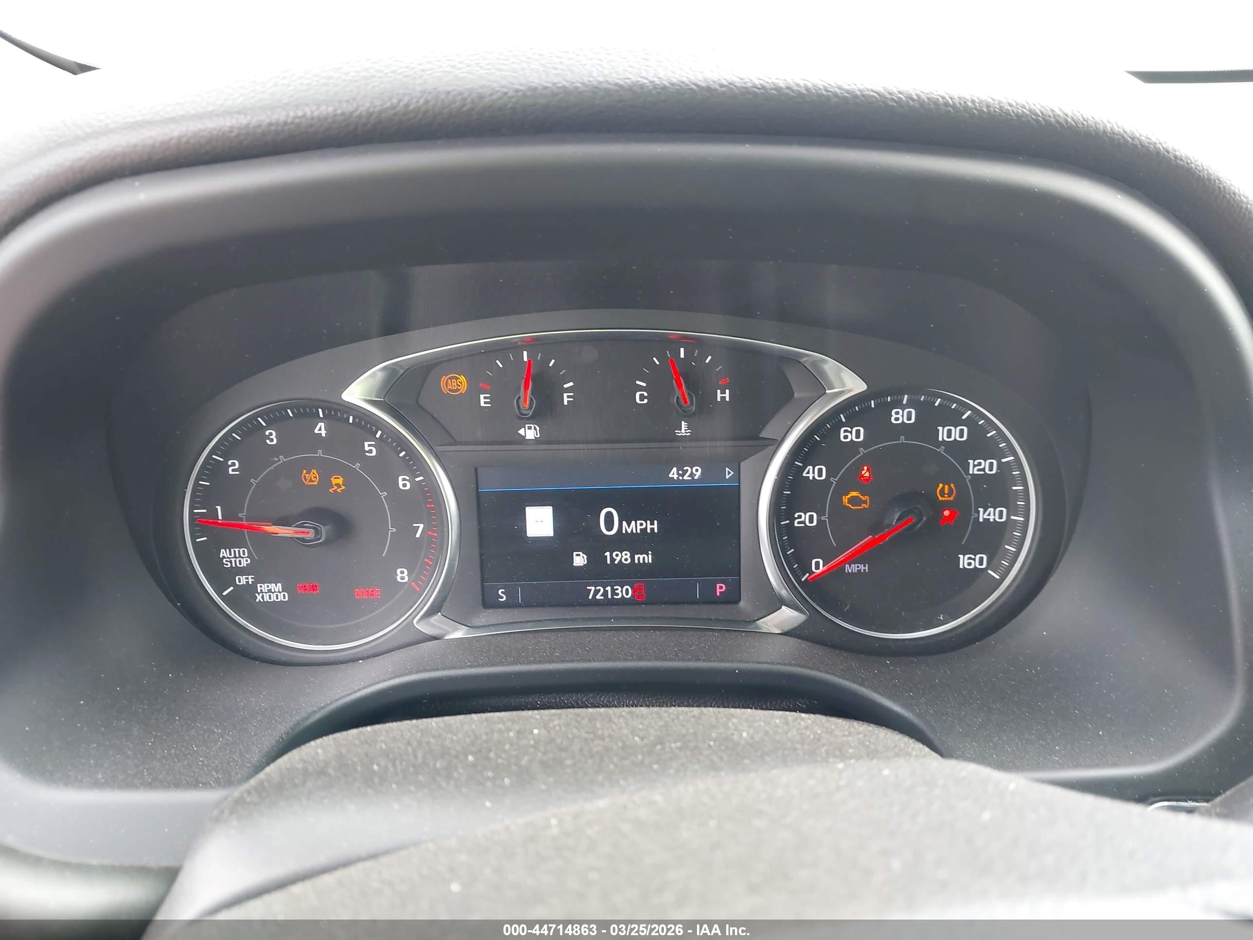 GMC ACADIA image 7