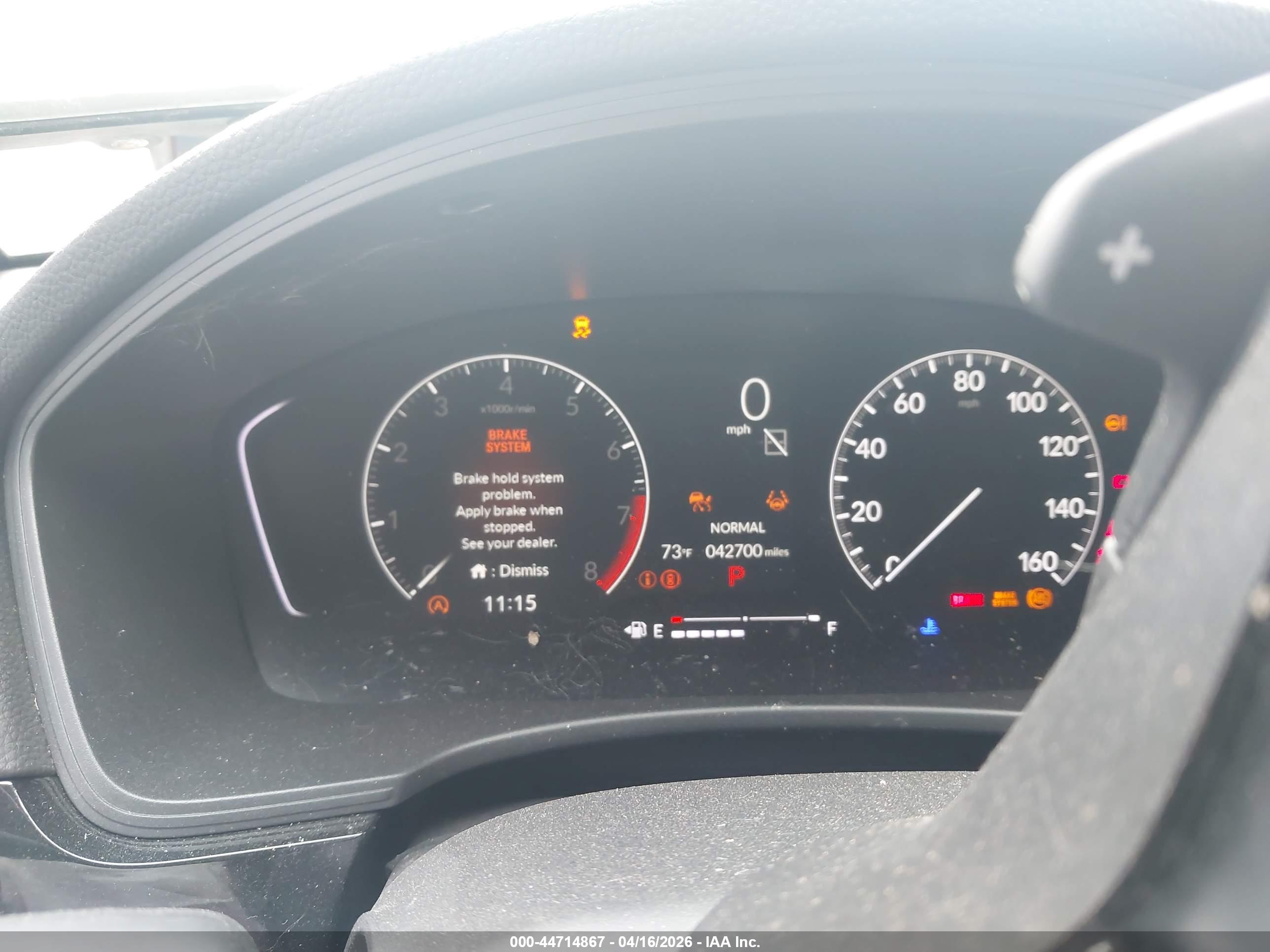 HONDA CIVIC image 7