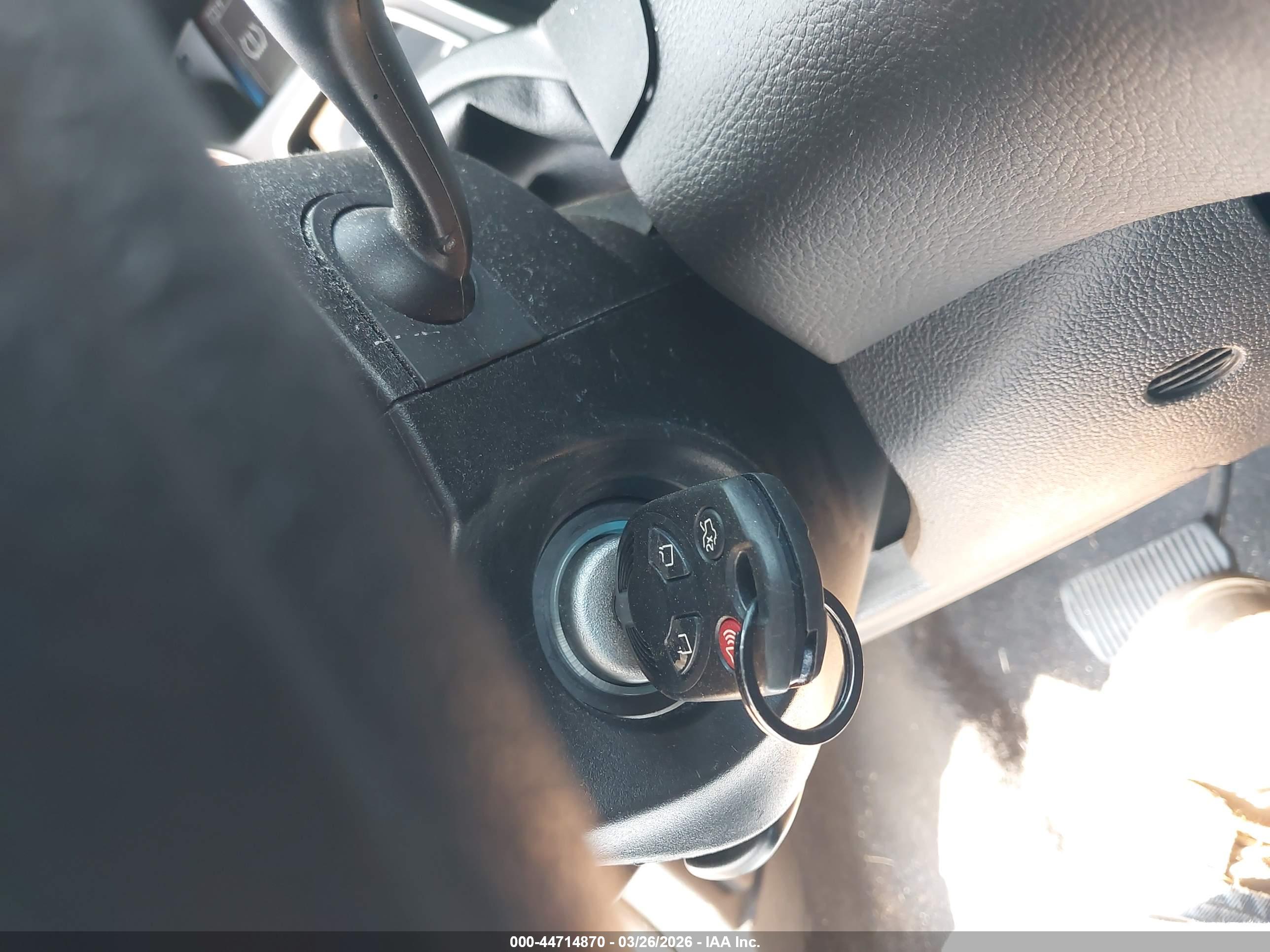 FORD FOCUS image 11