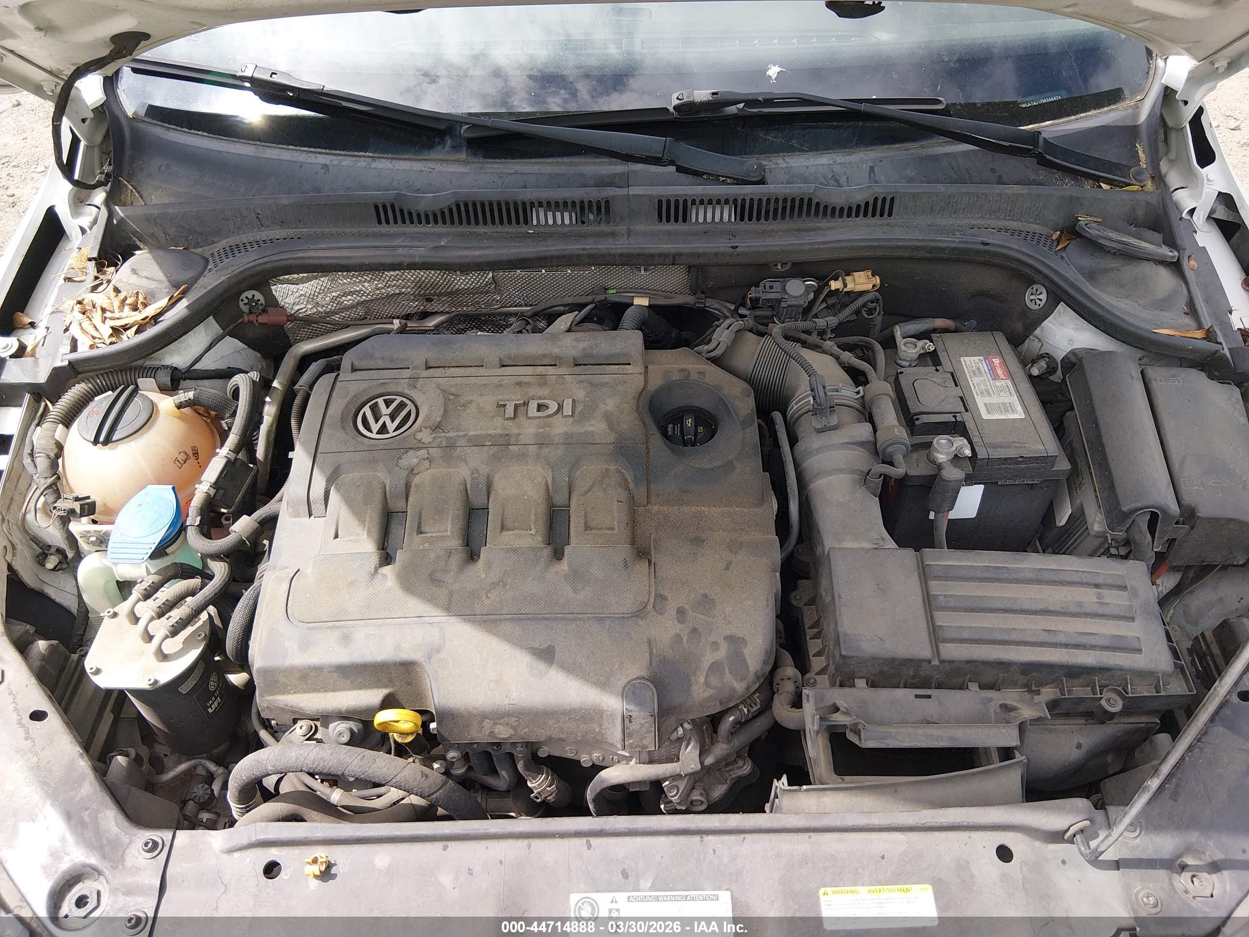VOLKSWAGEN JETTA image 10