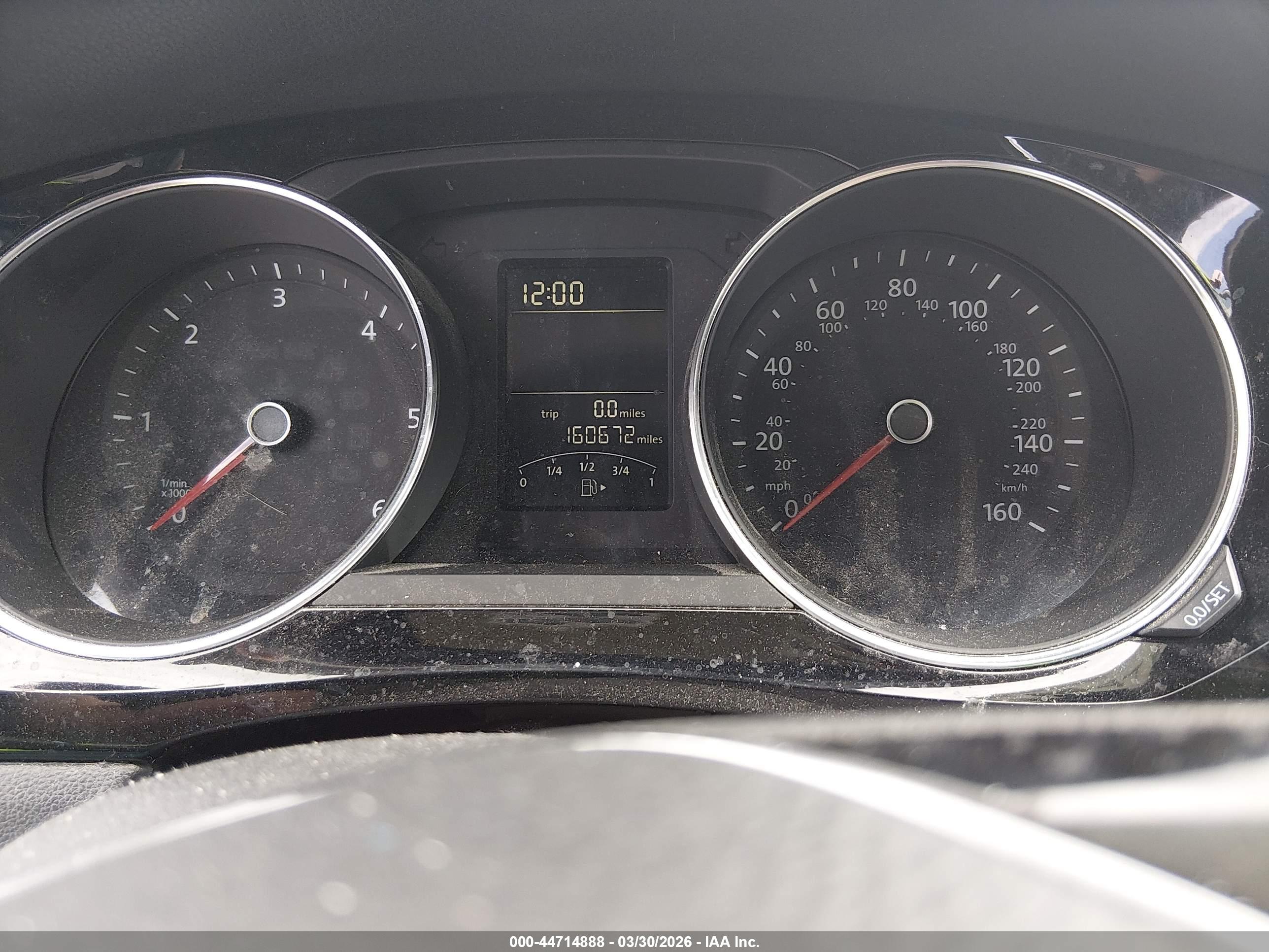 VOLKSWAGEN JETTA image 7