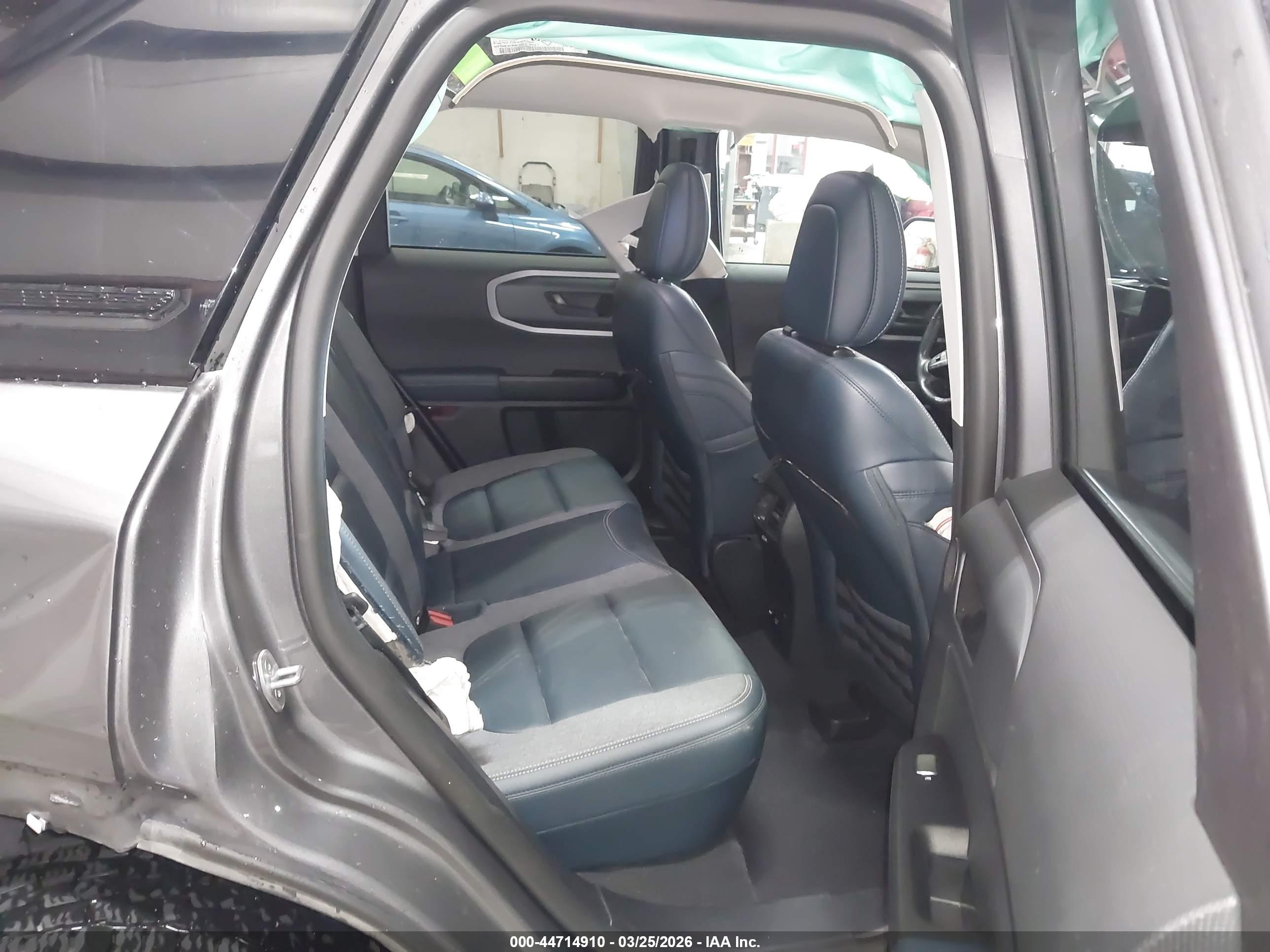 FORD BRONCO image 8