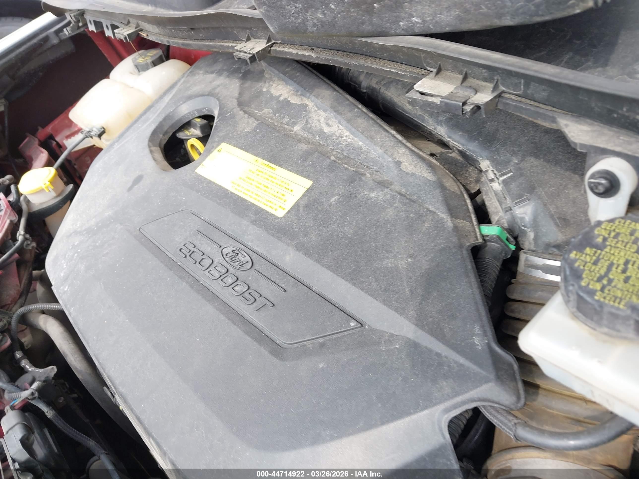 FORD ESCAPE image 10