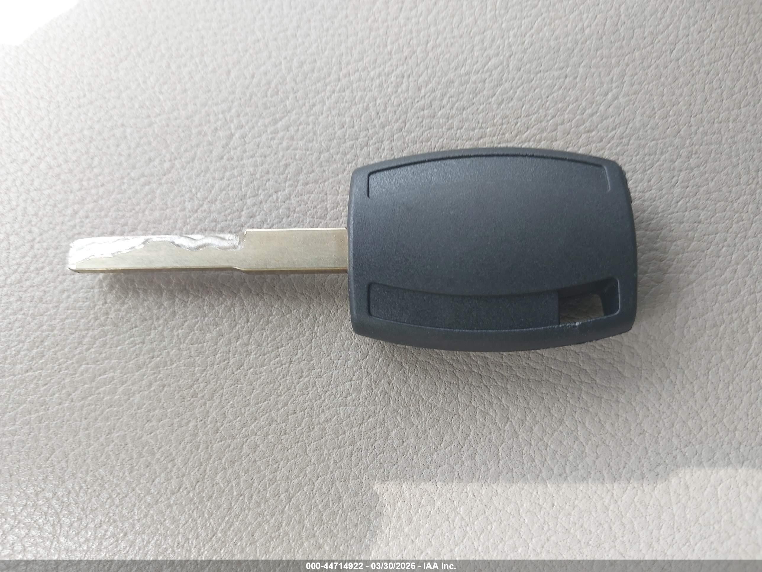 FORD ESCAPE image 11