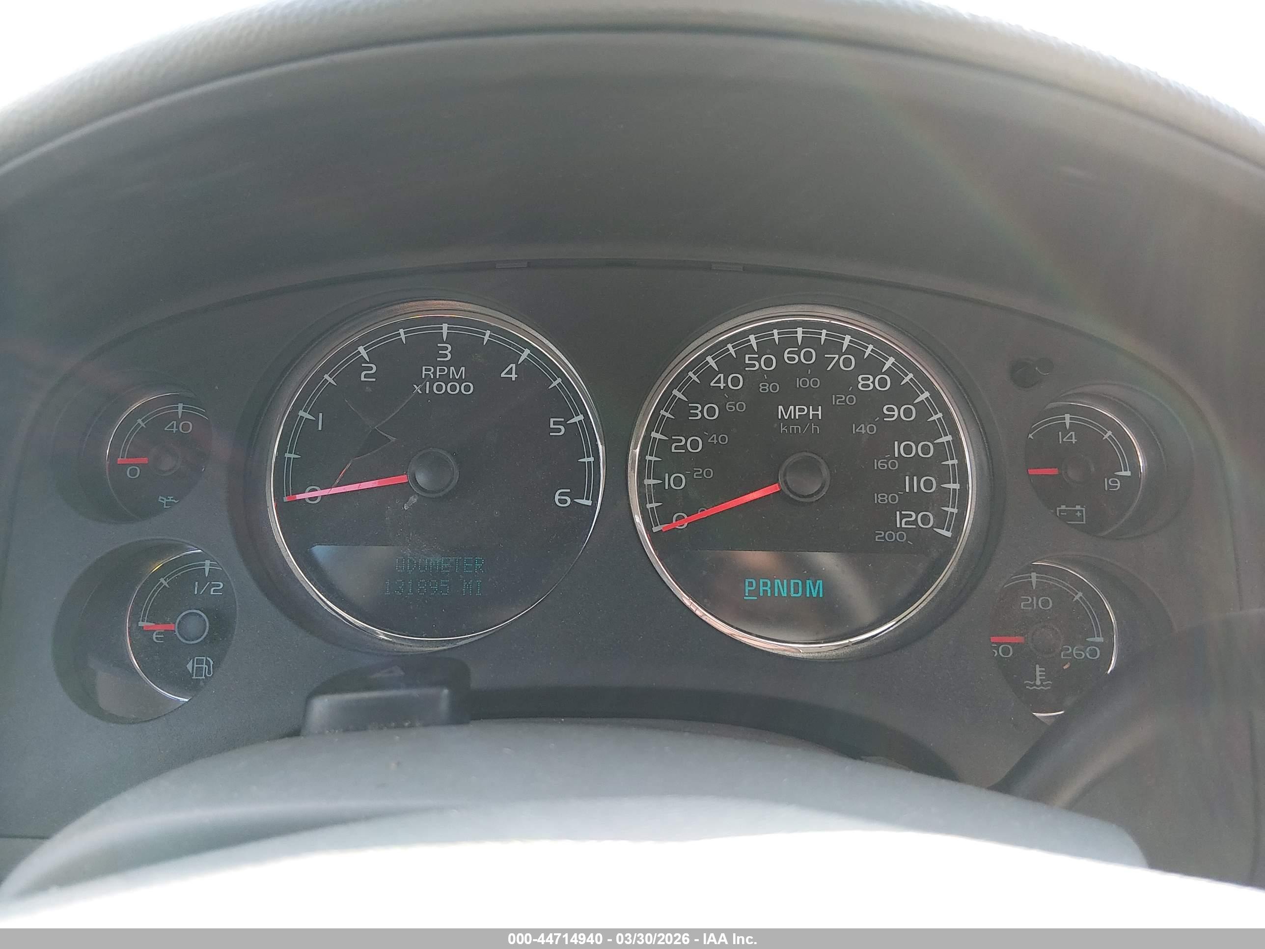 GMC YUKON image 7