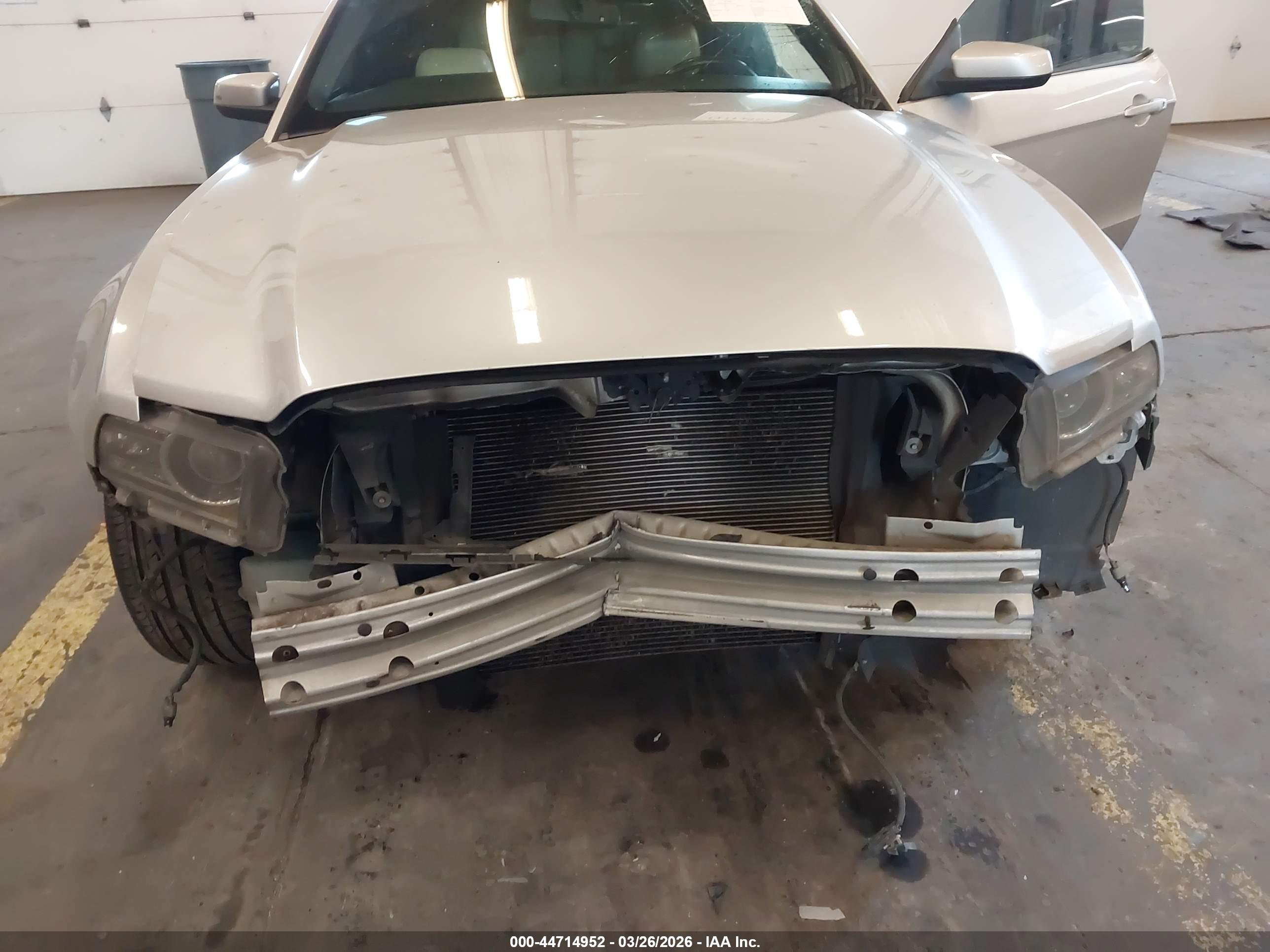 FORD MUSTANG image 6