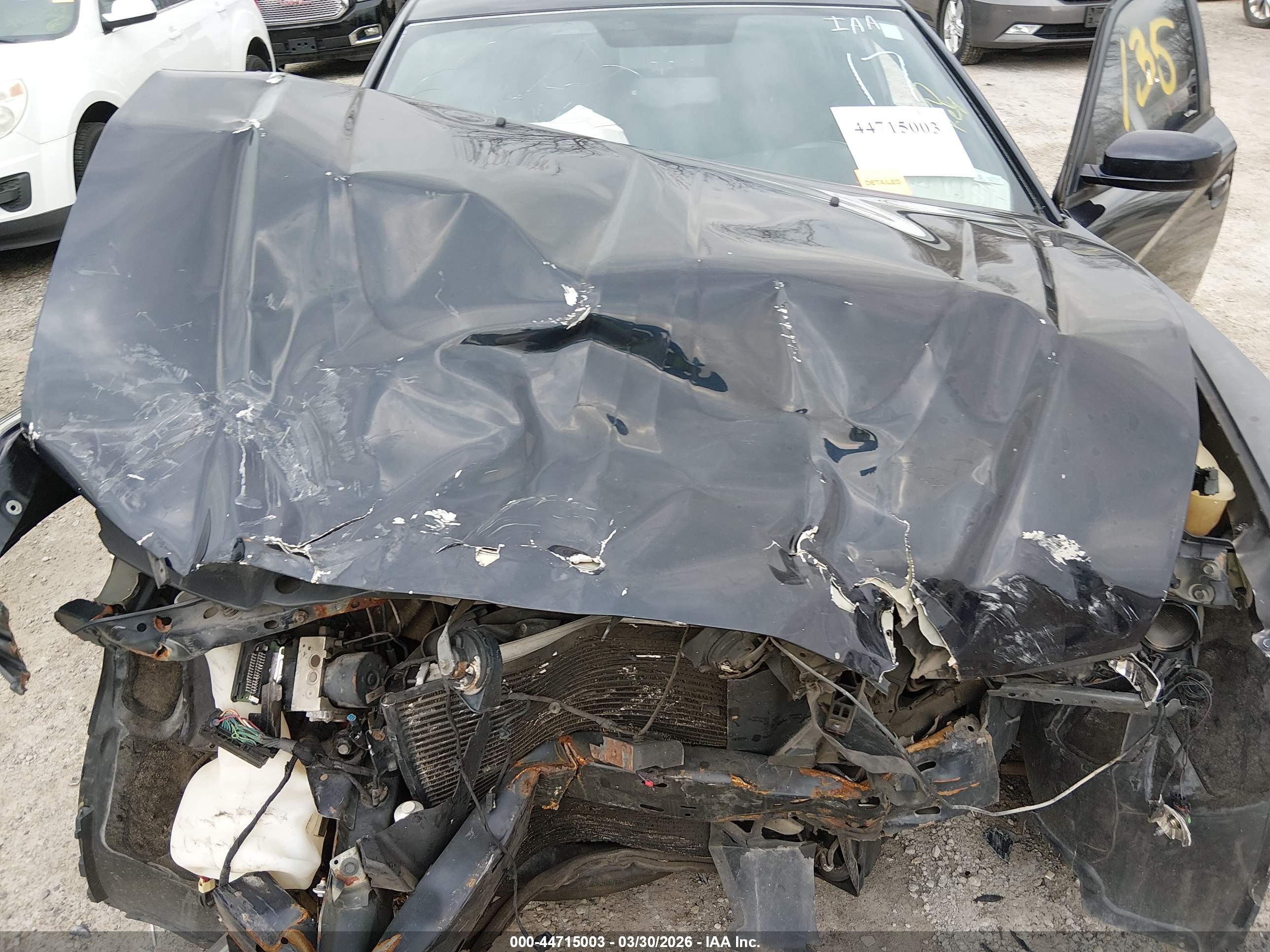DODGE CHARGER image 10