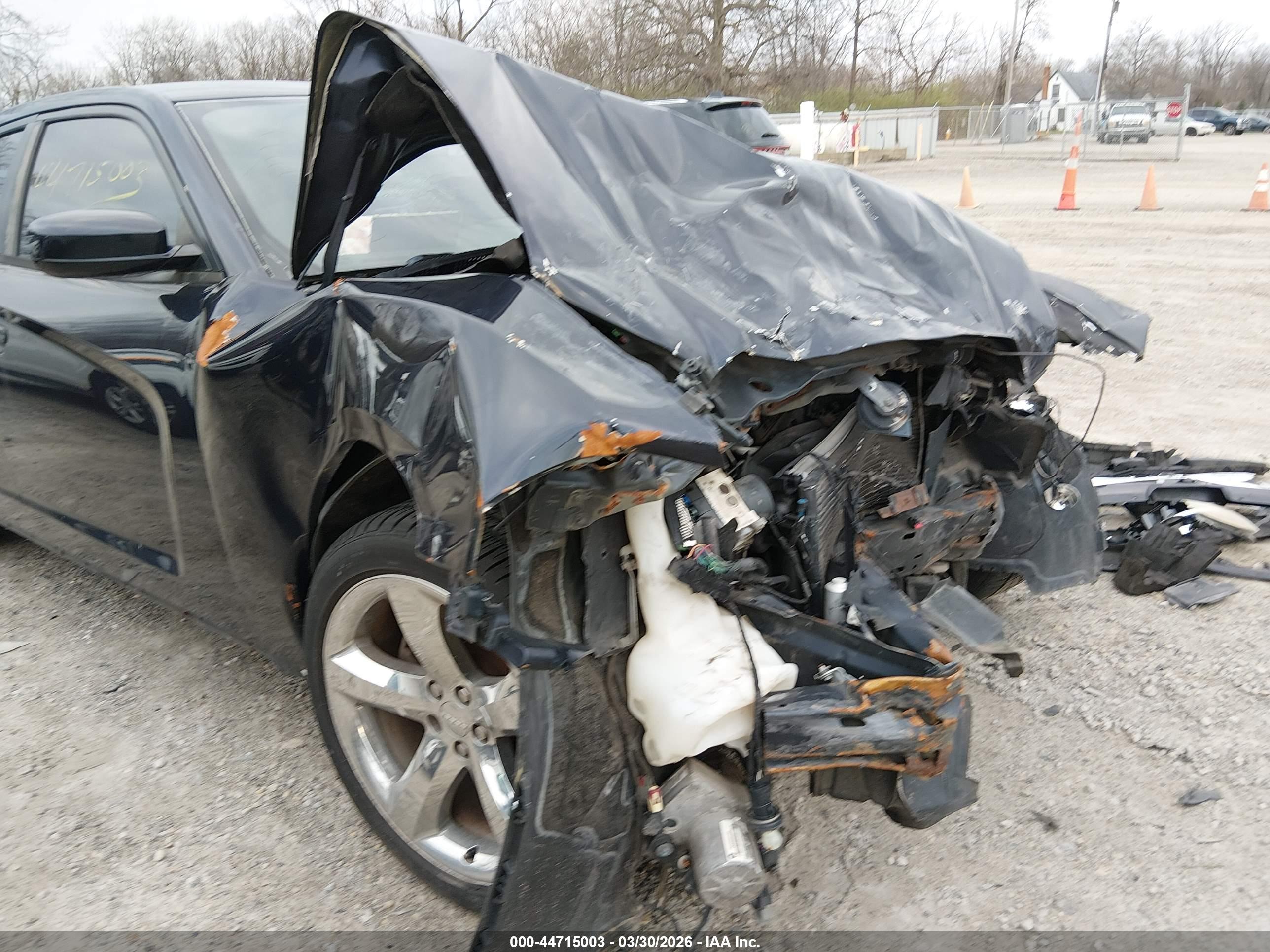 DODGE CHARGER image 6
