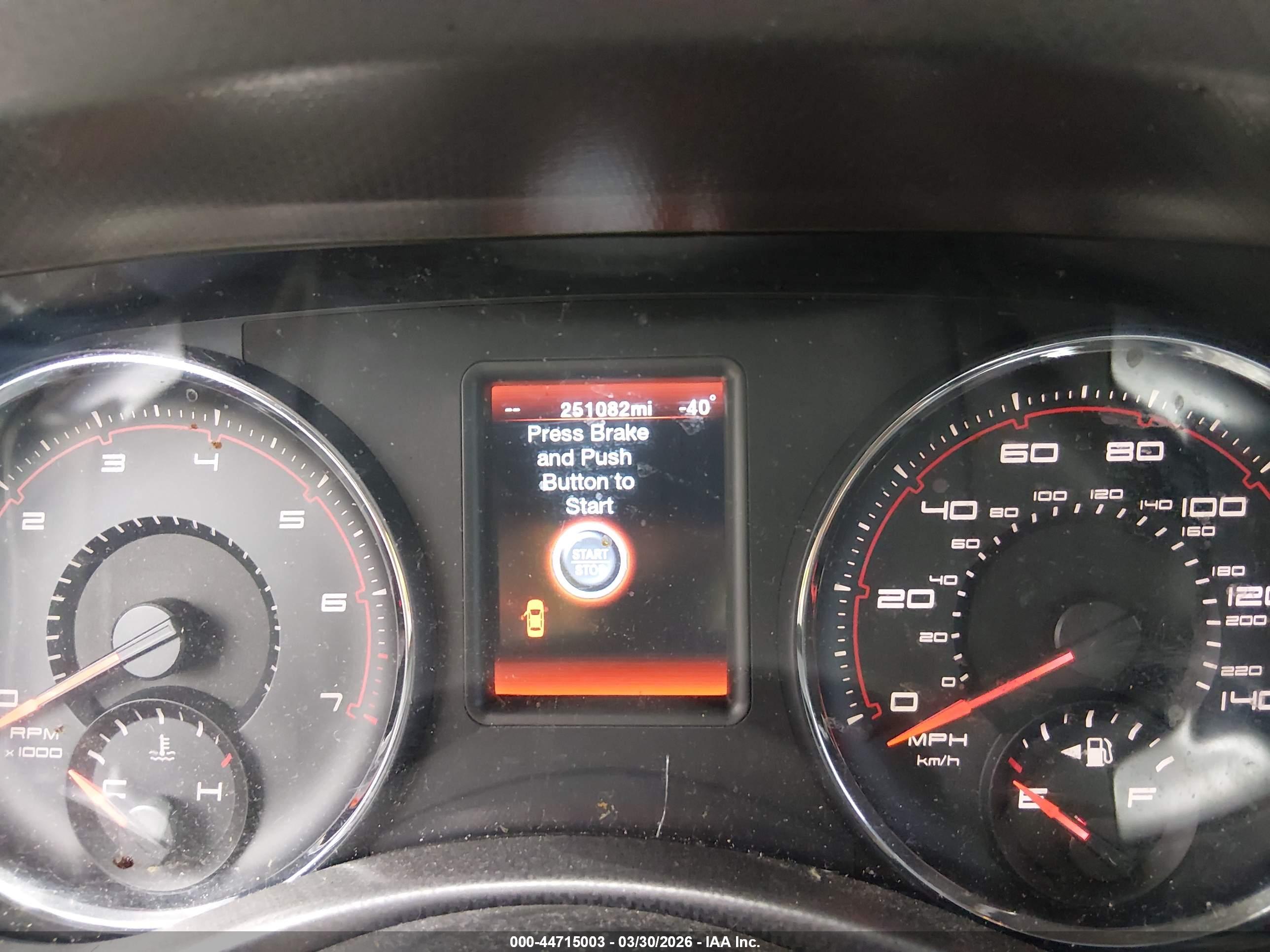 DODGE CHARGER image 7