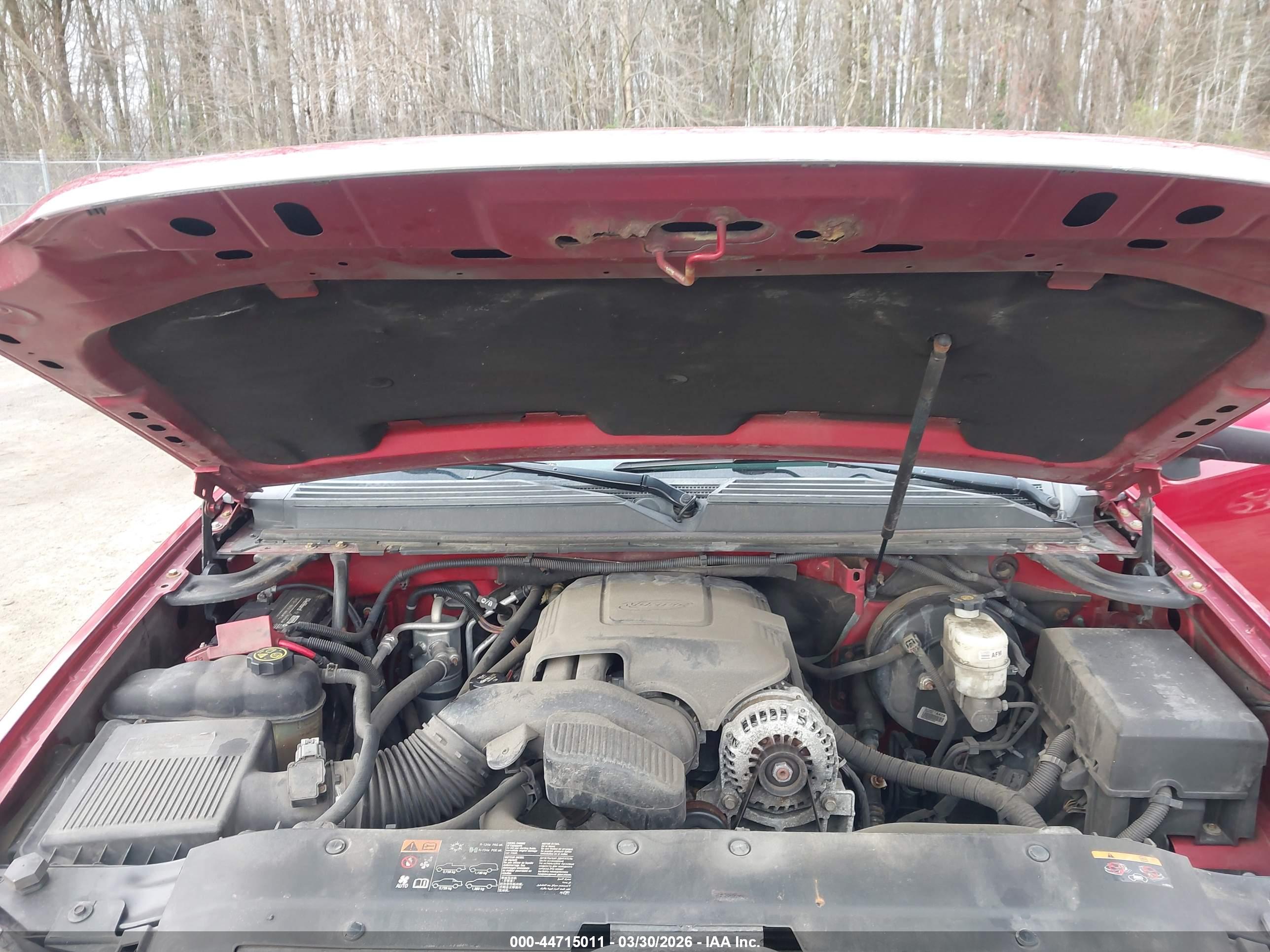 GMC YUKON image 10