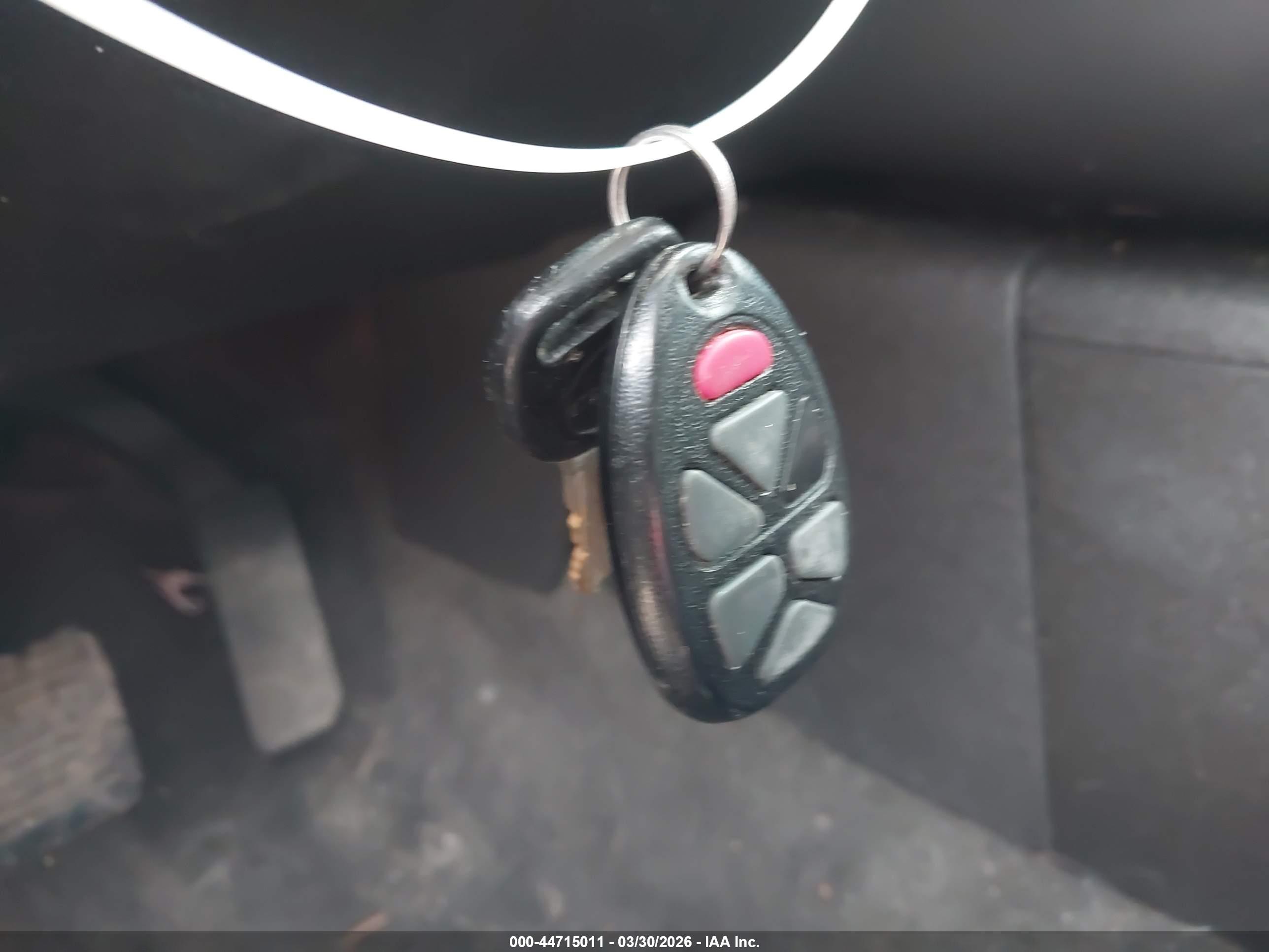 GMC YUKON image 11