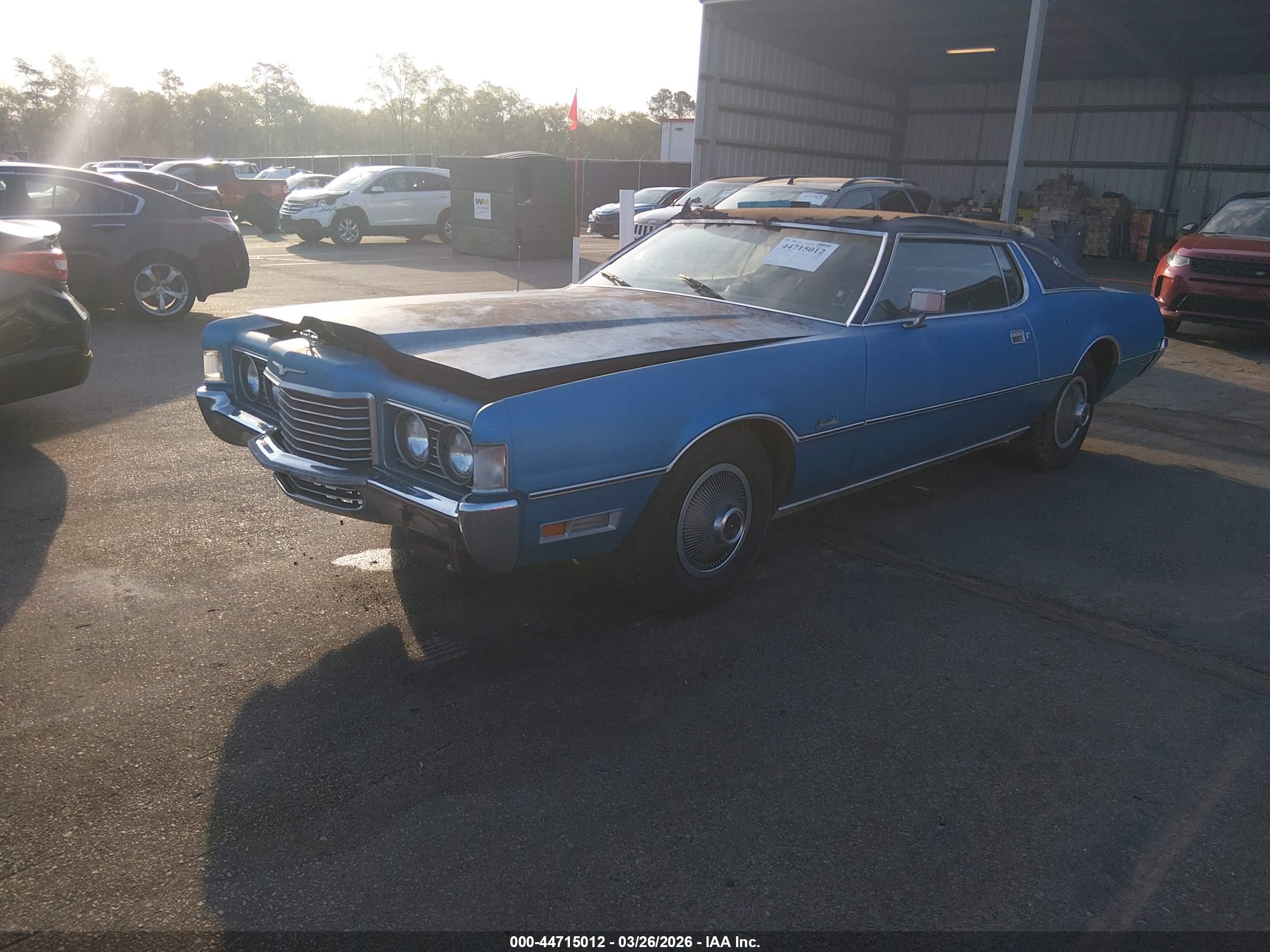 FORD 2D image 2