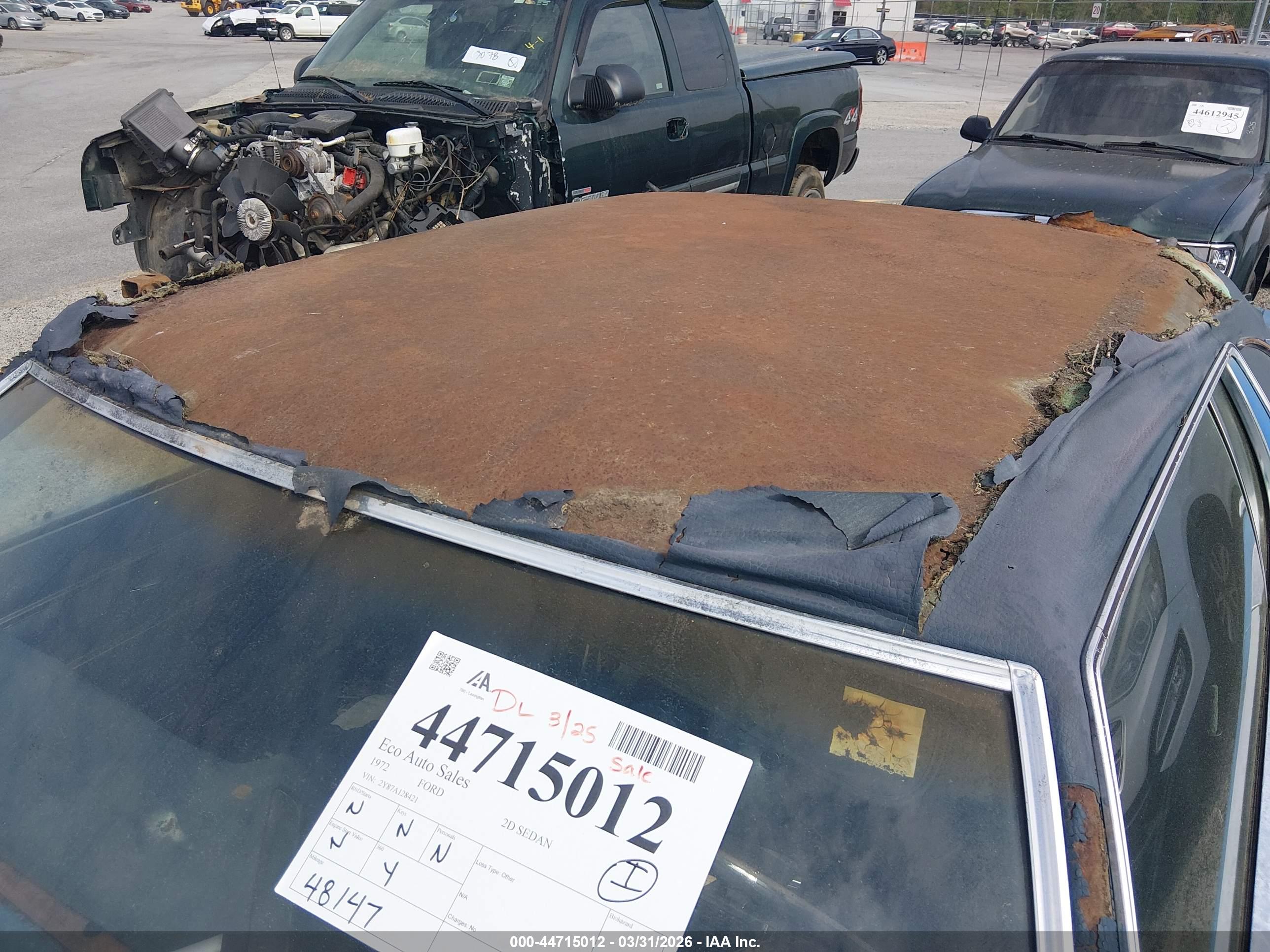 FORD 2D image 6